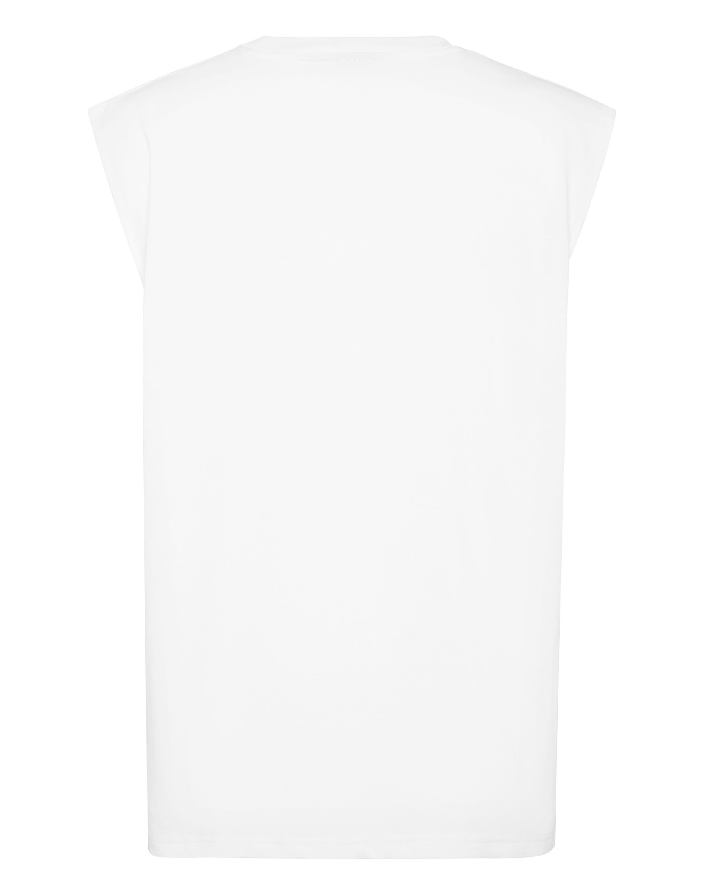 PLEIN SPORT T-Shirt "Tank-Top" günstig online kaufen