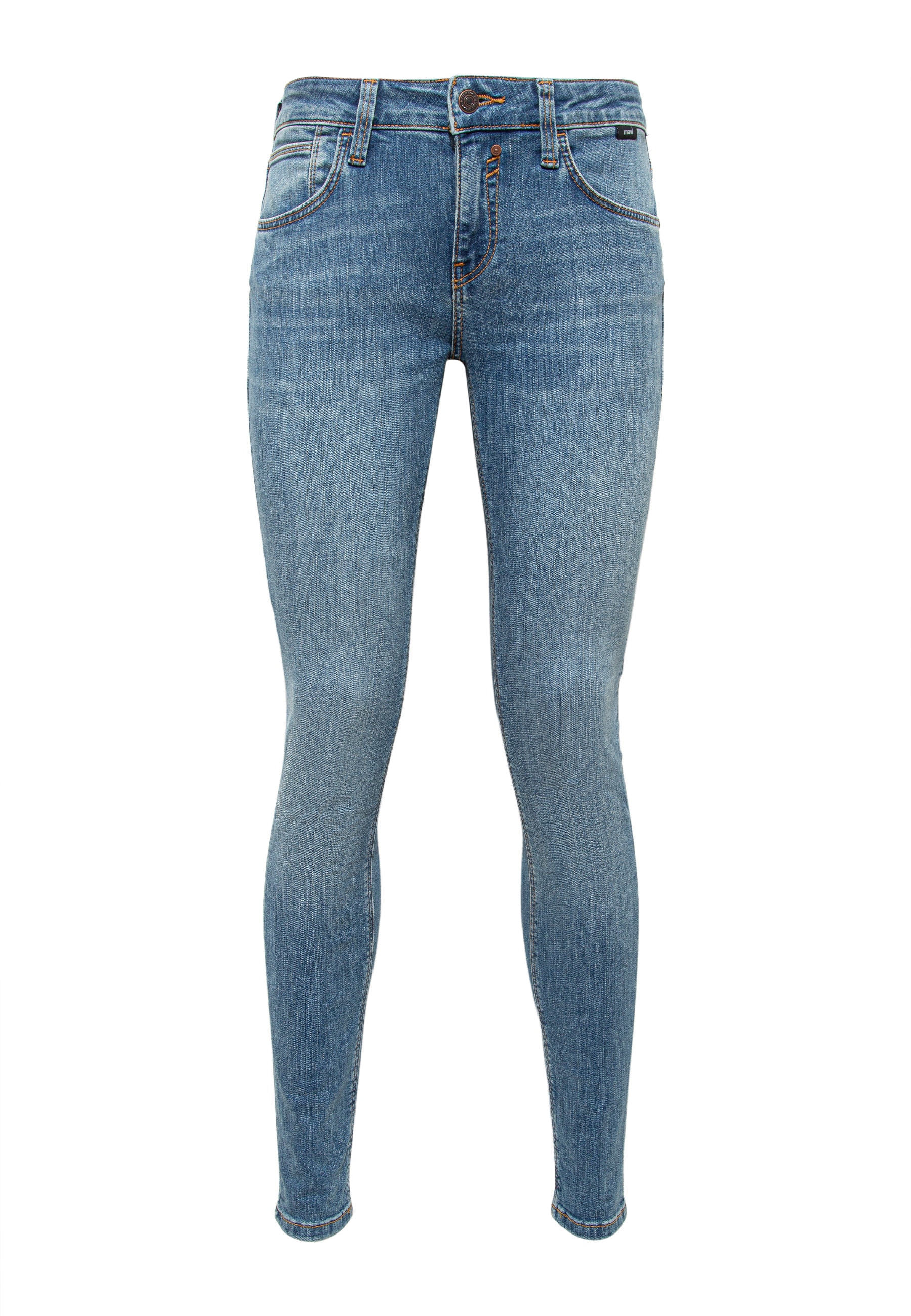Mavi Röhrenjeans »ADRIANA«, skinny Fit