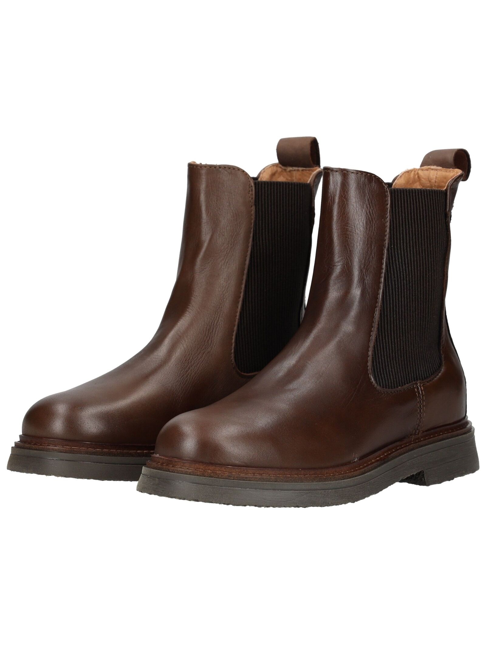 Pavement Stiefelette »Pavement Stiefelette Leder/Textil«