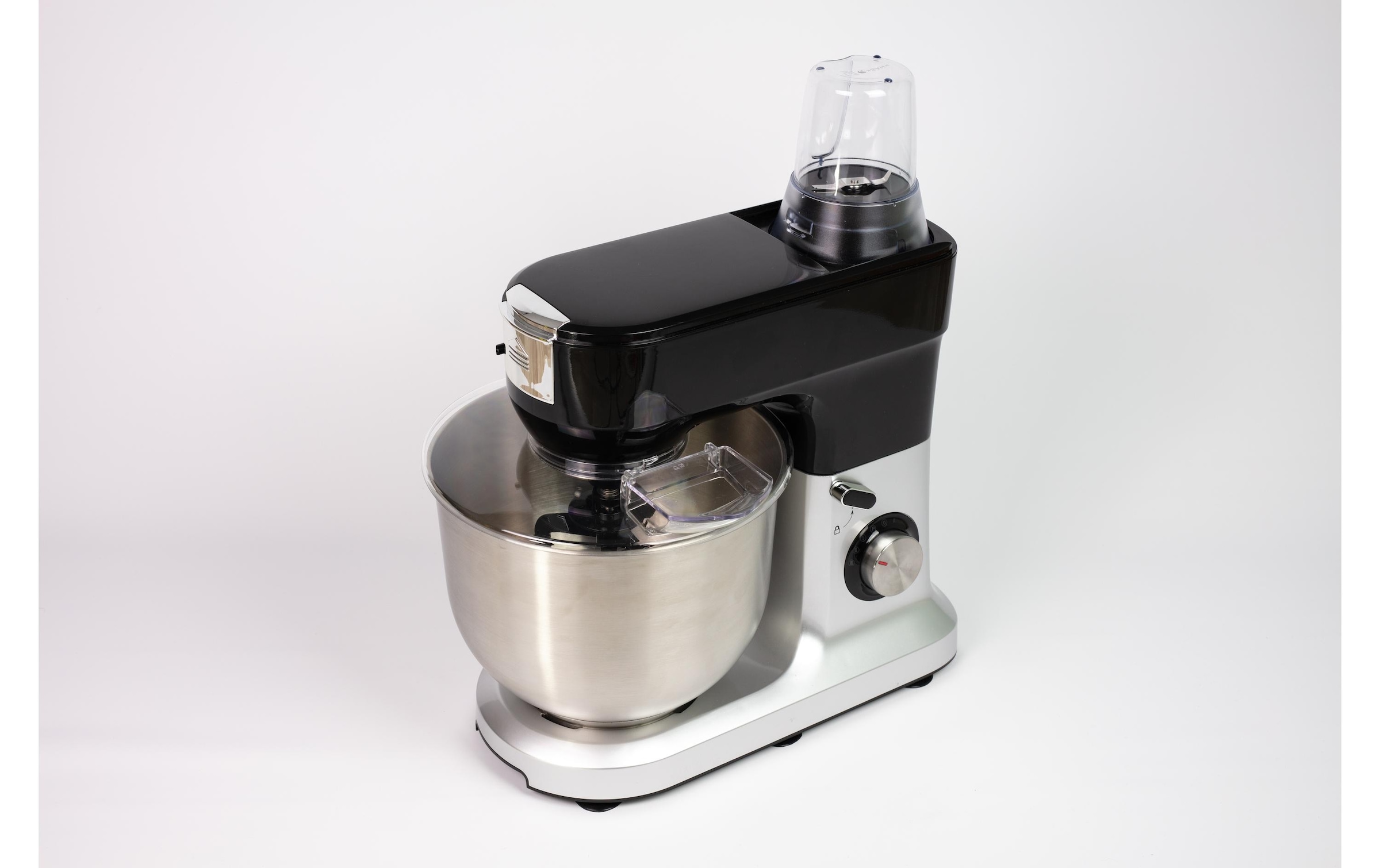 ohmex Küchenmaschine »OHM-SMX-6208«