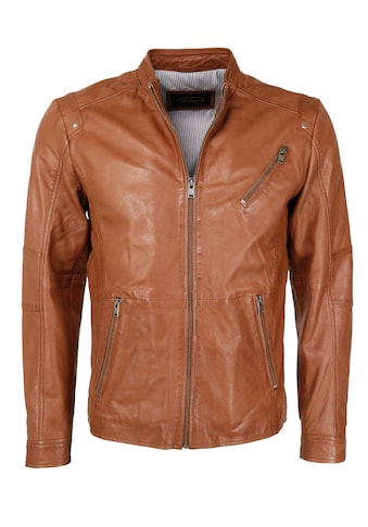 Bikerjacke »3102123«