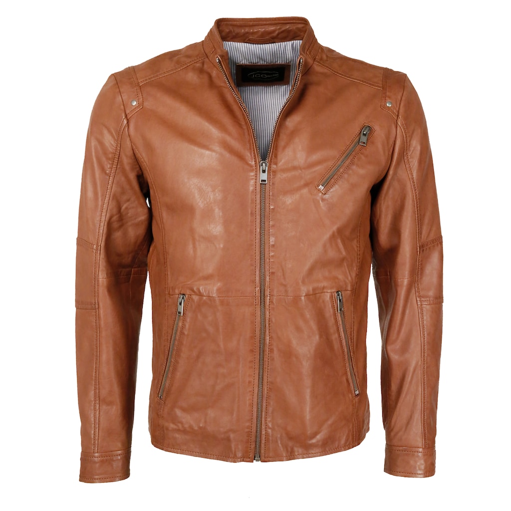 JCC Bikerjacke »3102123«