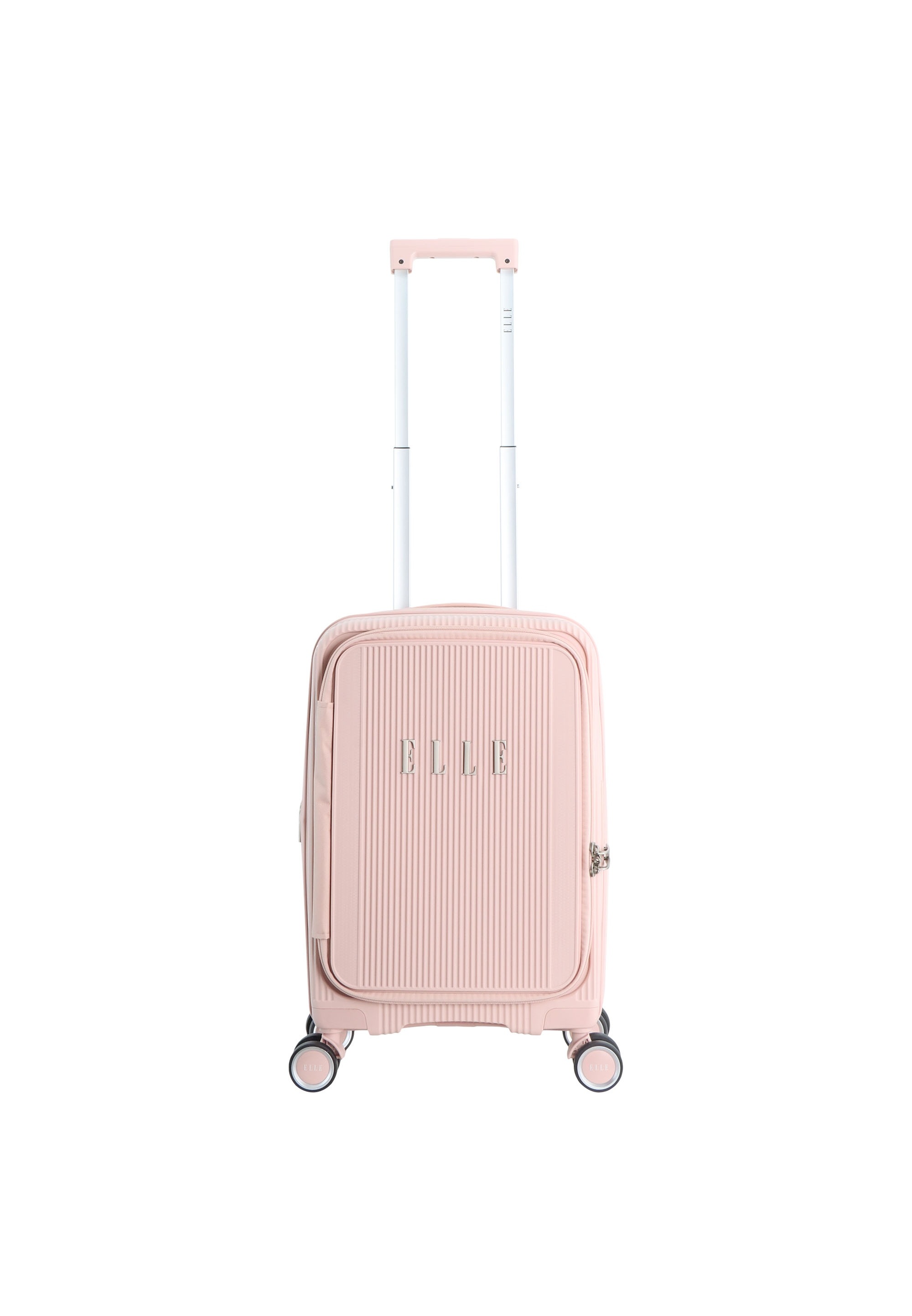 Thumbnail - Elle Koffer "DaVine" 3 Stk. tlg. aus Polypropylen Material