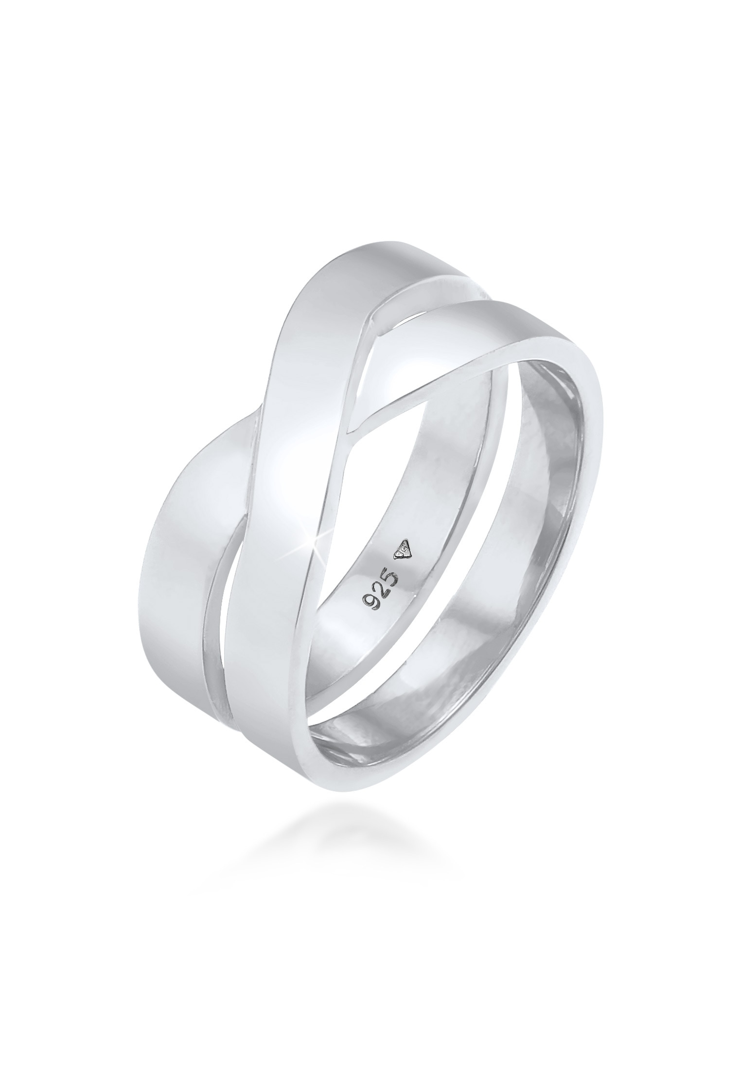 Silber-Ringe für Herren online kaufen ▷ Trends 2024 | BAUR