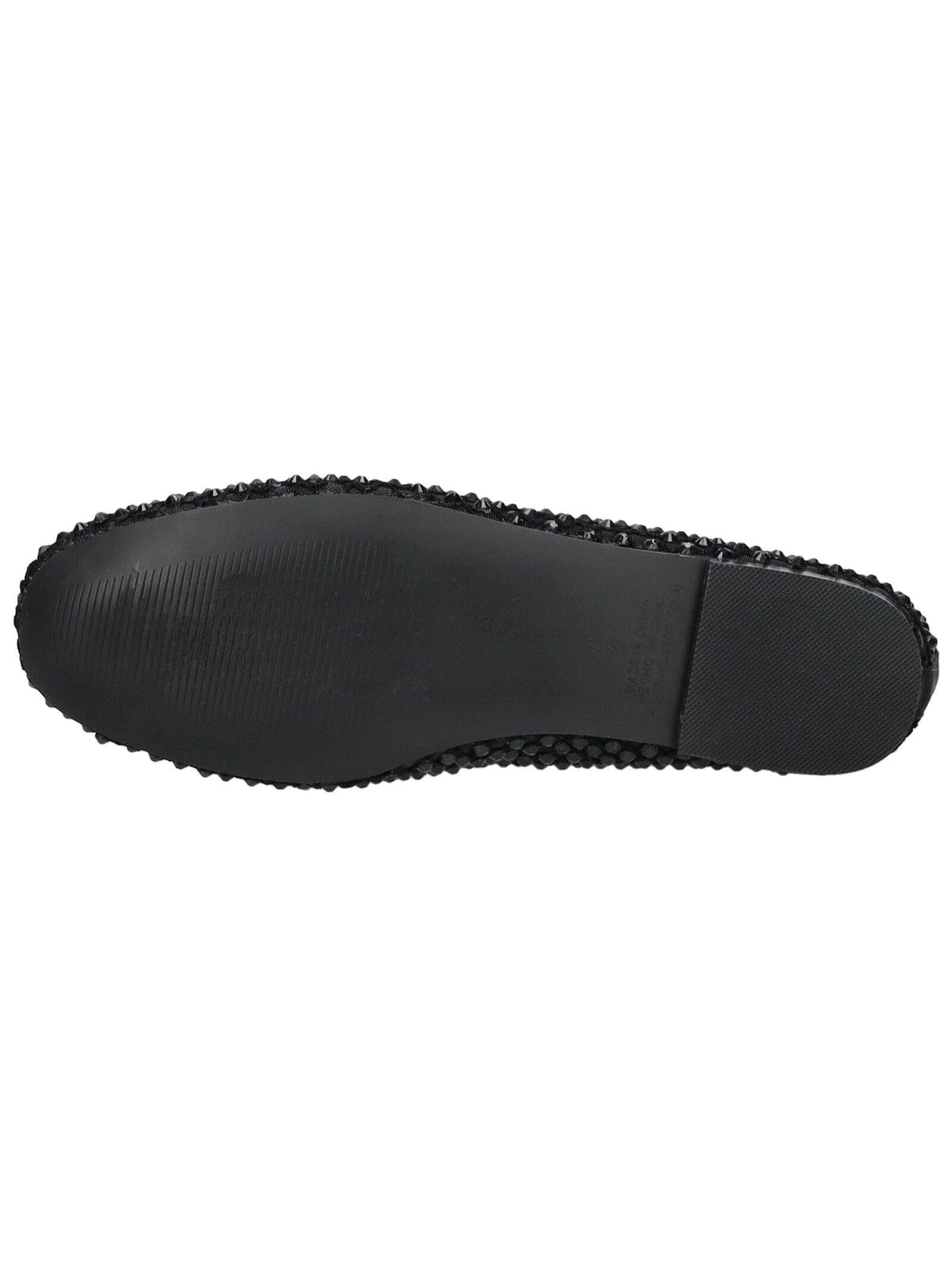 STEVE MADDEN Ballerina »STEVE MADDEN Ballerinas Textil«