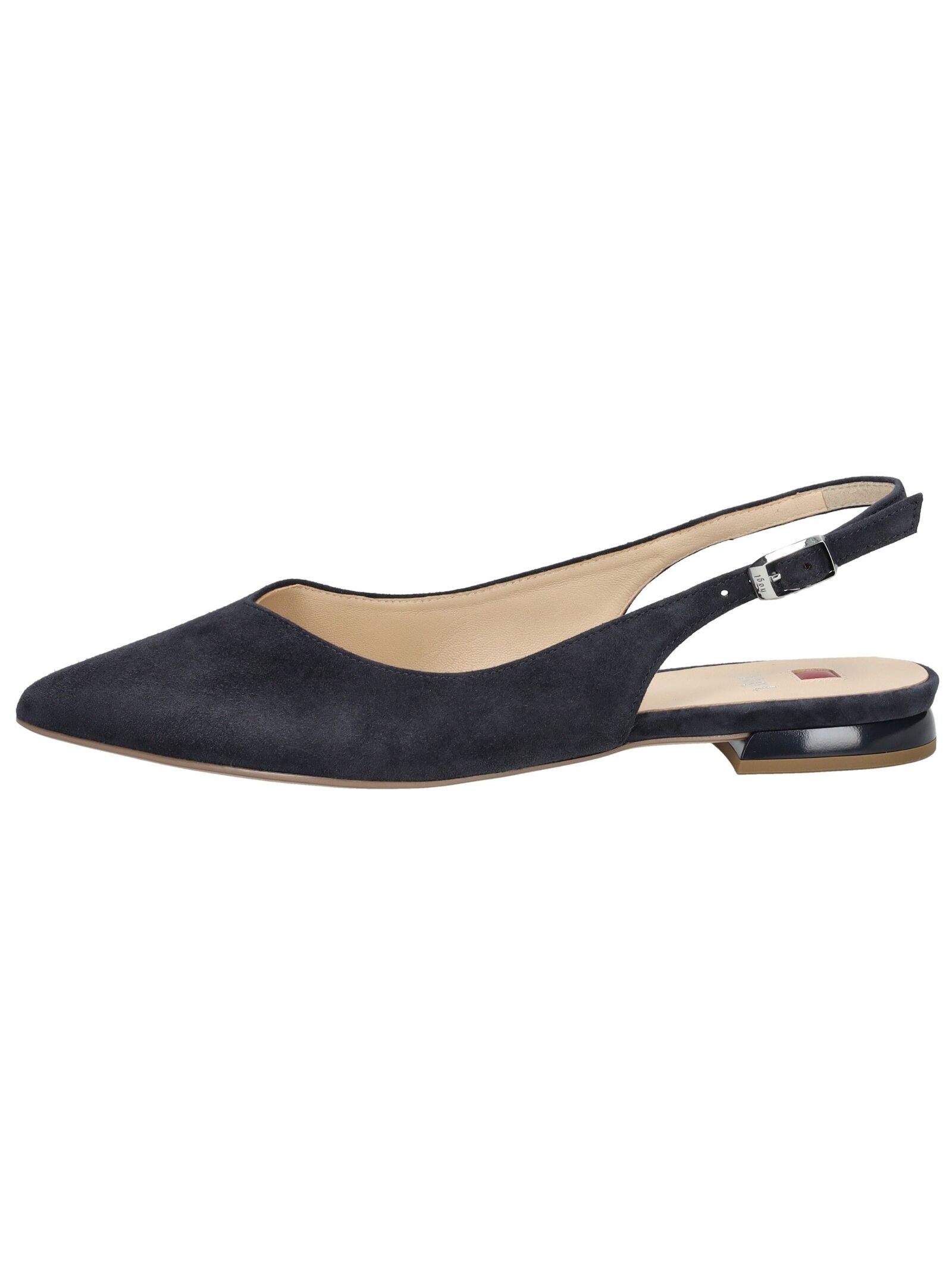 Högl Ballerina »Högl Ballerinas Leder«