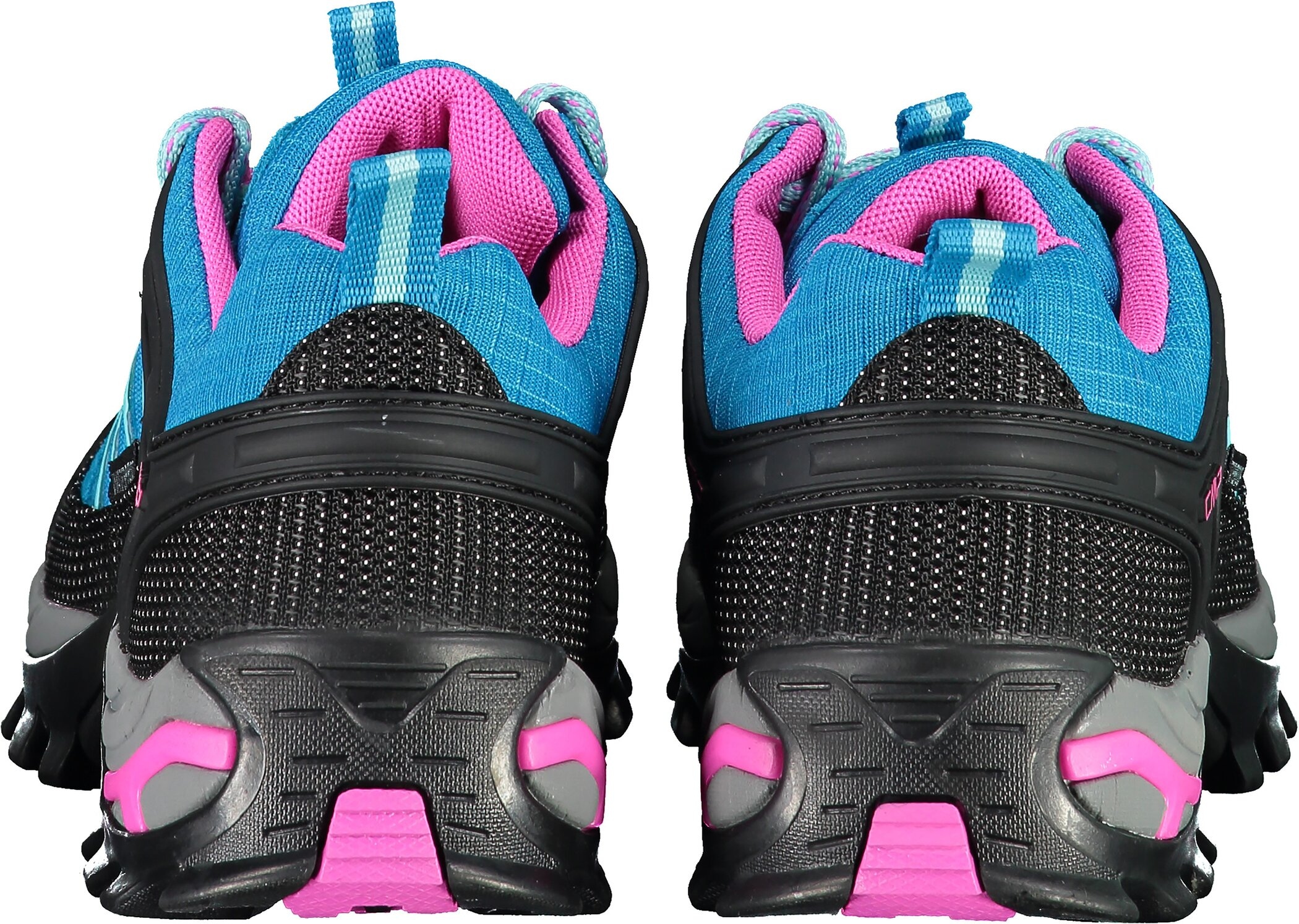 CMP Wanderschuh »Wmns Rigel Low Waterproof«, wasserdicht
