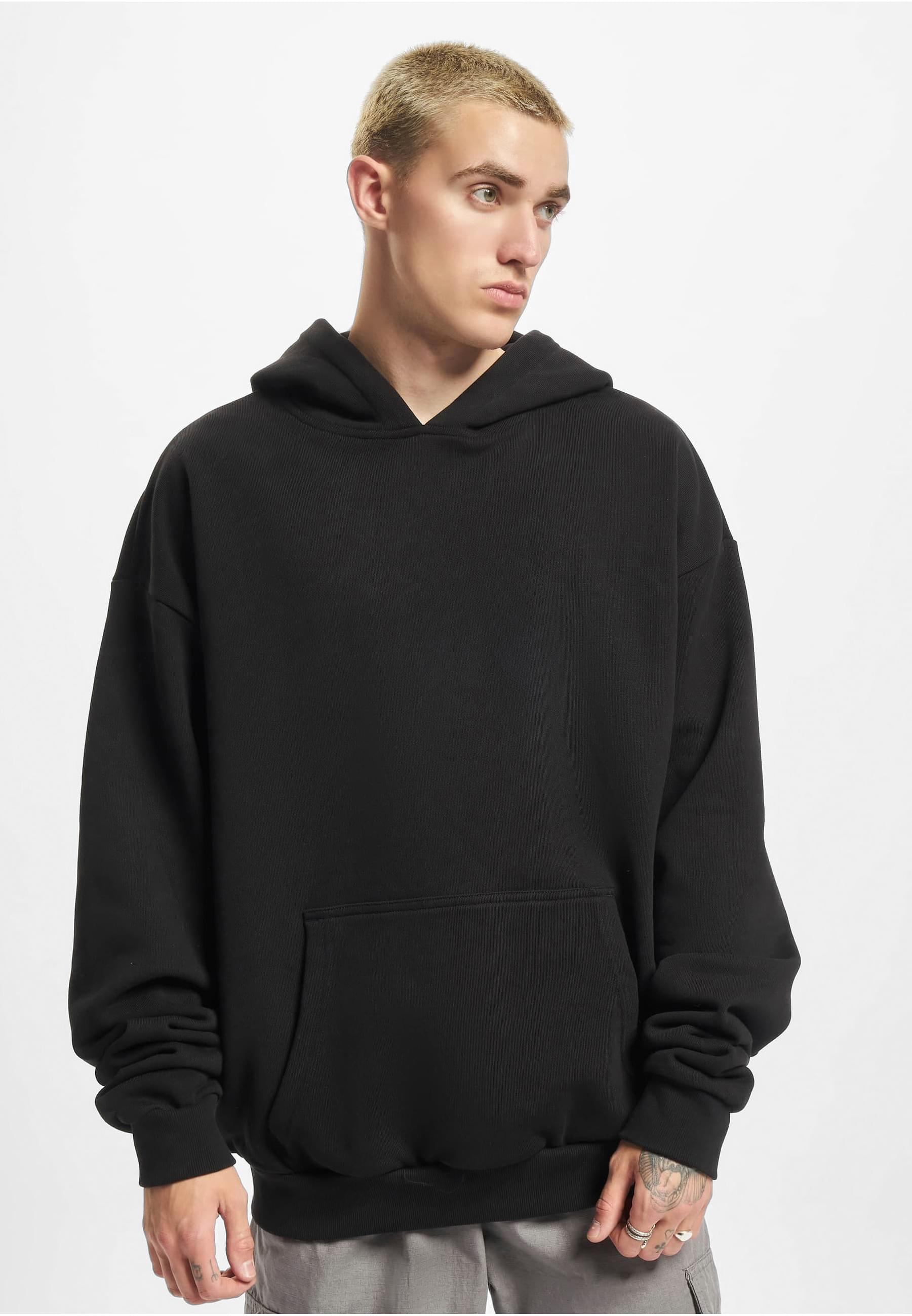 Thumbnail - MisterTee Sweatshirt "MisterTee Unisex Dusa Painting Heavy Oversize Hoody", (1 tlg.)