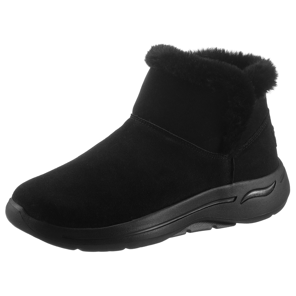 Skechers Winterboots »GO WALK ARCH FIT CHERISH«