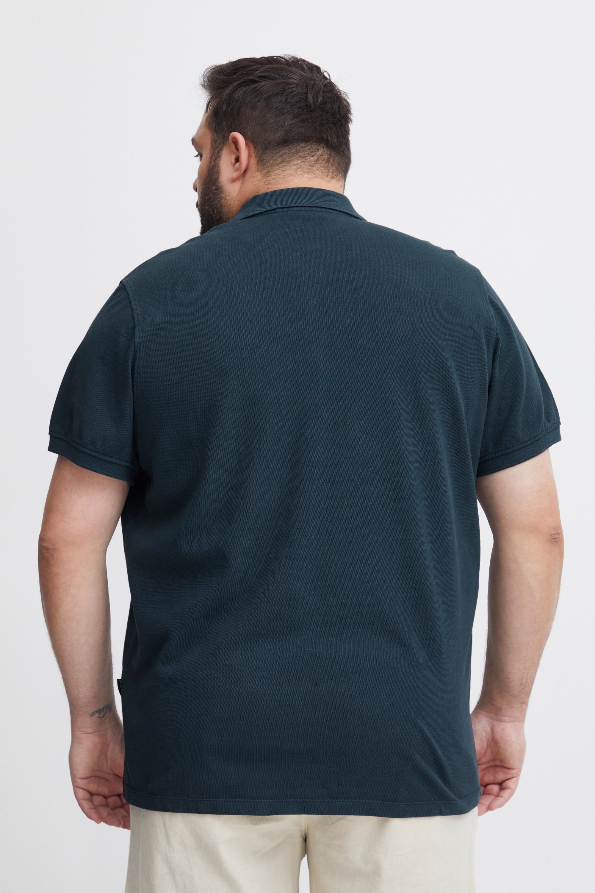 Blend Poloshirt »Poloshirt BHTee BT«