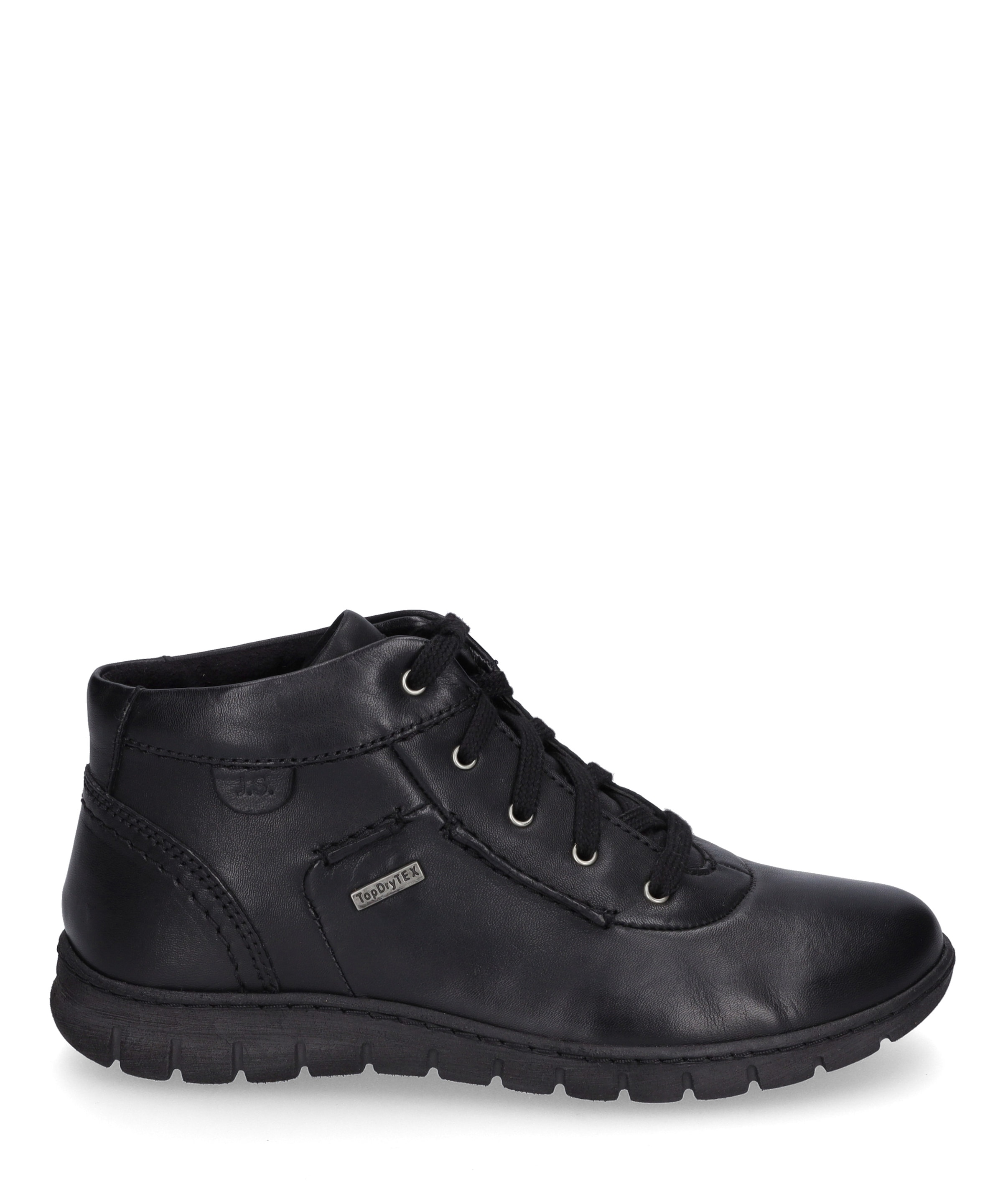 Josef Seibel Stiefelette »Steffi 53, schwarz«
