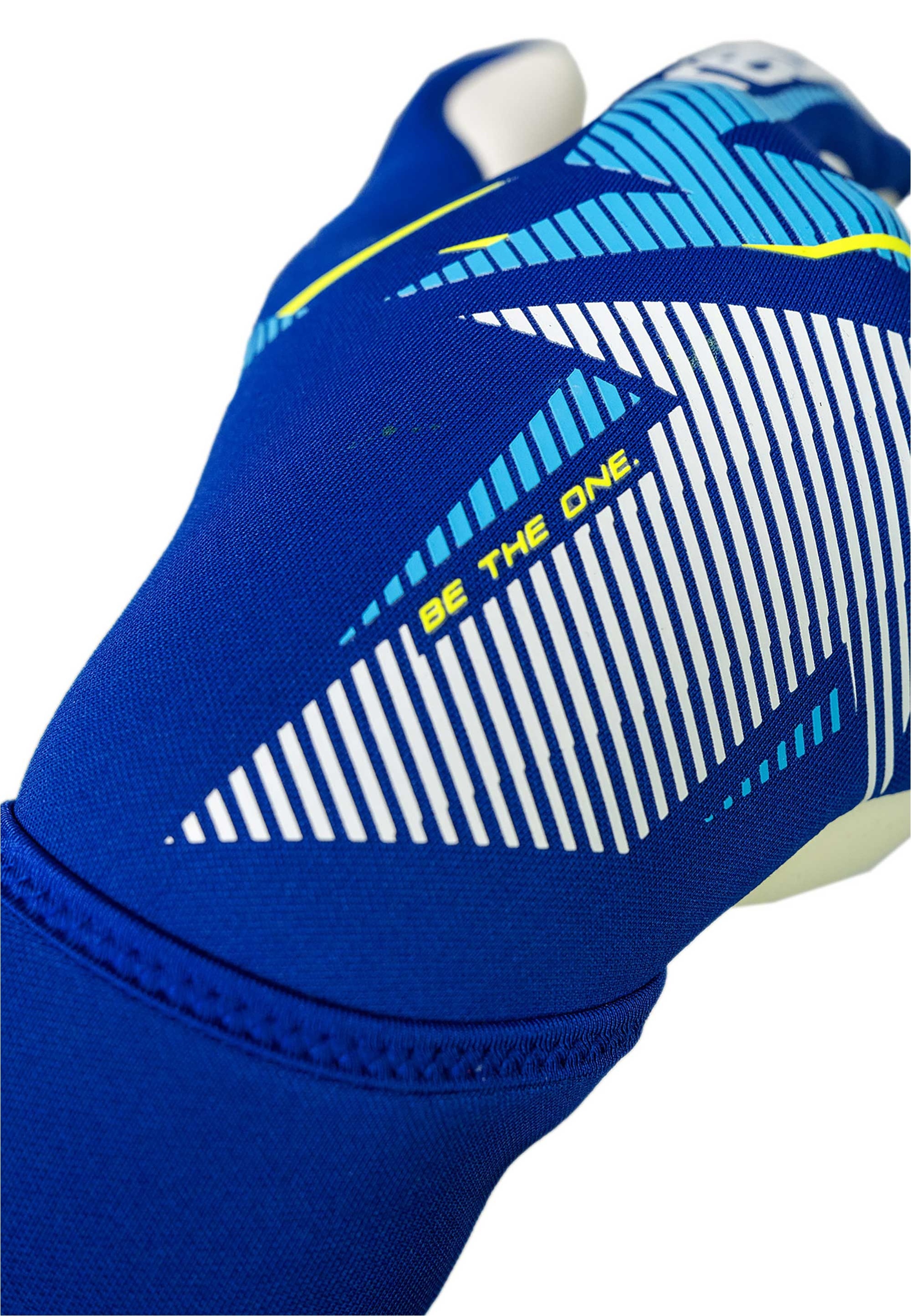 Reusch Torwarthandschuhe »Fastgrip Advance« mit starkem Grip