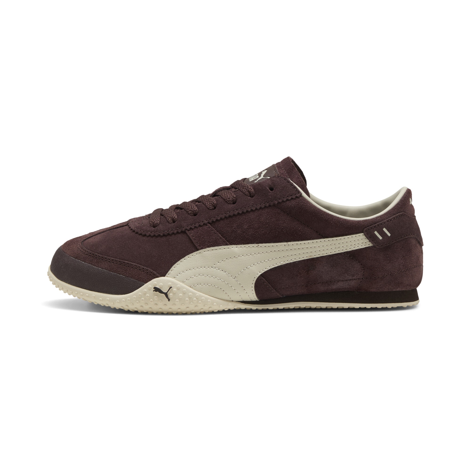 PUMA Sneaker »Bella Classic Sneakers Damen«