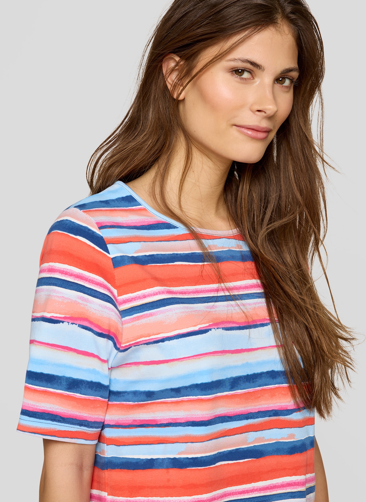 Rabe Print-Shirt »T-Shirt«