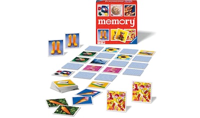 Spiel »memory® Junior«