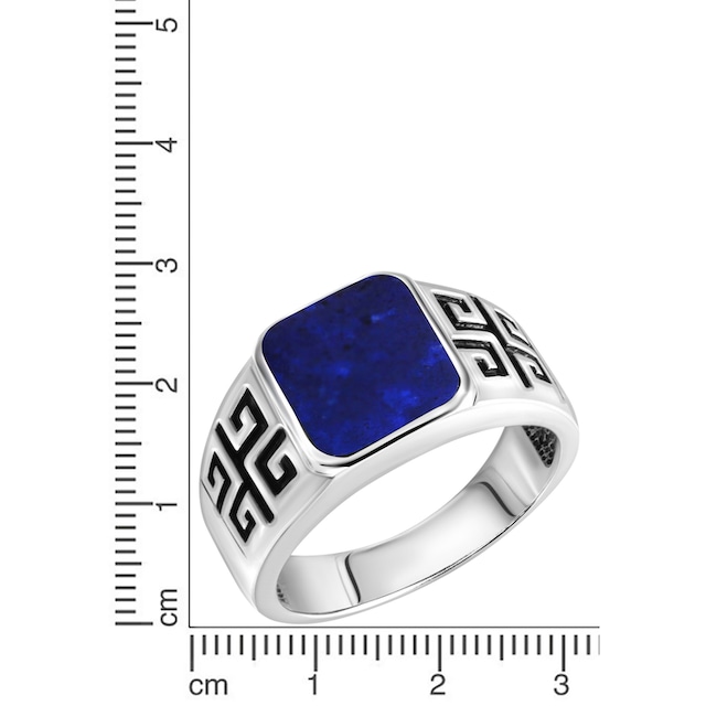 Firetti Fingerring »Schmuck Geschenk Silber 925 Silberring Mäander«, zu  Hoodie, Shirt, Jeans, Sneaker! Anlass Geburtstag Weihnachten ▷ bestellen |  BAUR