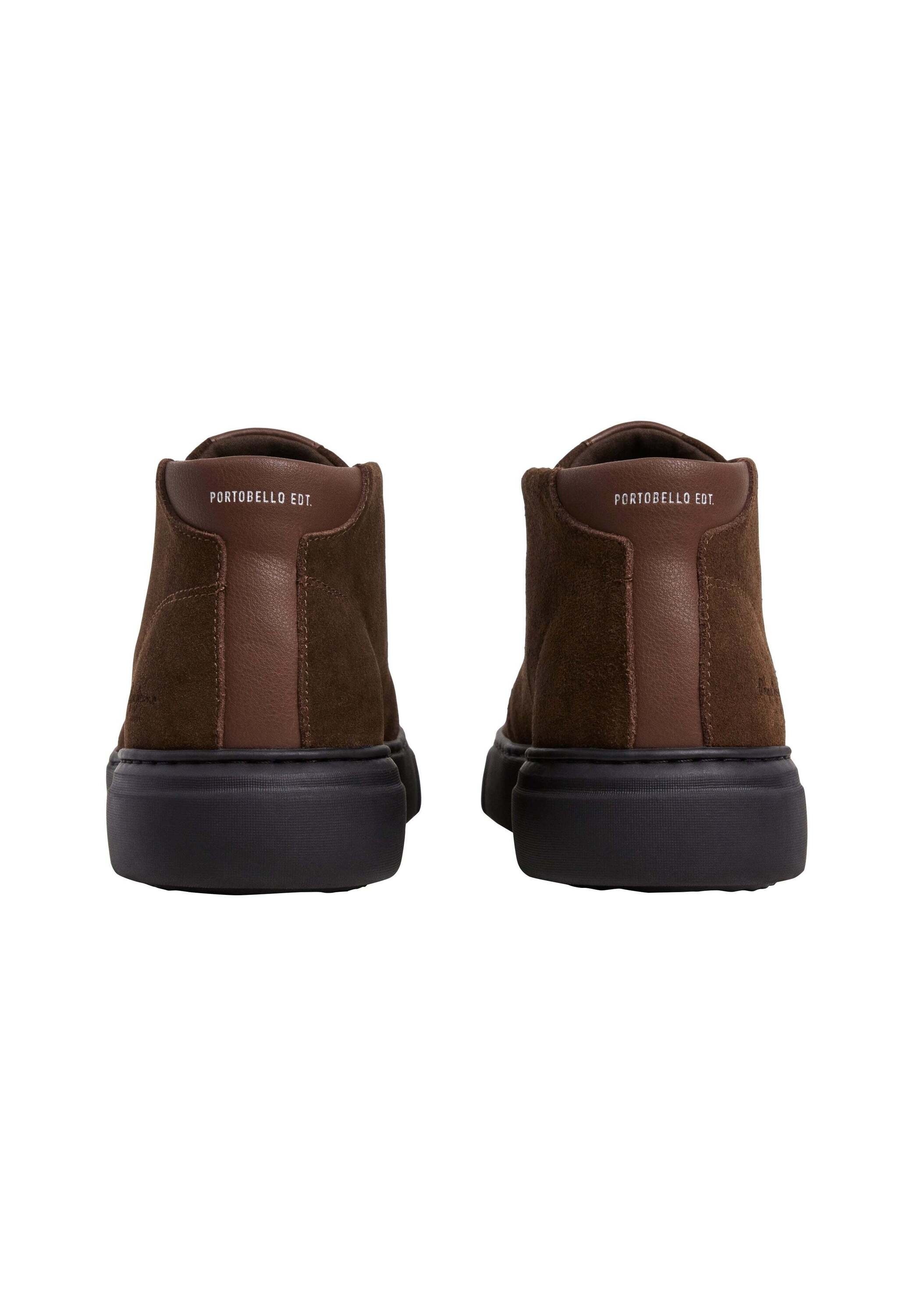 Pepe Jeans Bootsschuh »boots COLINS DESERT M«