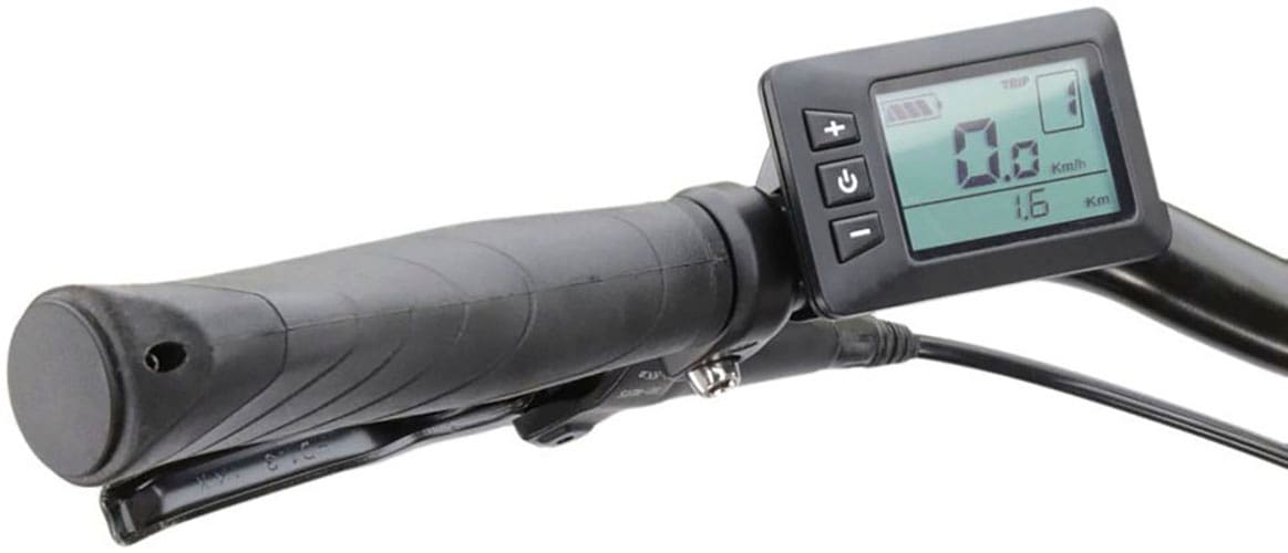 Kross E-Bike »E-Trekkingrad Trans Hybrid LS 2.0 28 Zoll grau«, 8 Gang, Shimano, ALTUS M310, Mittelmotor 250 W, Pedelec, Elektrofahrrad für Damen und Herren