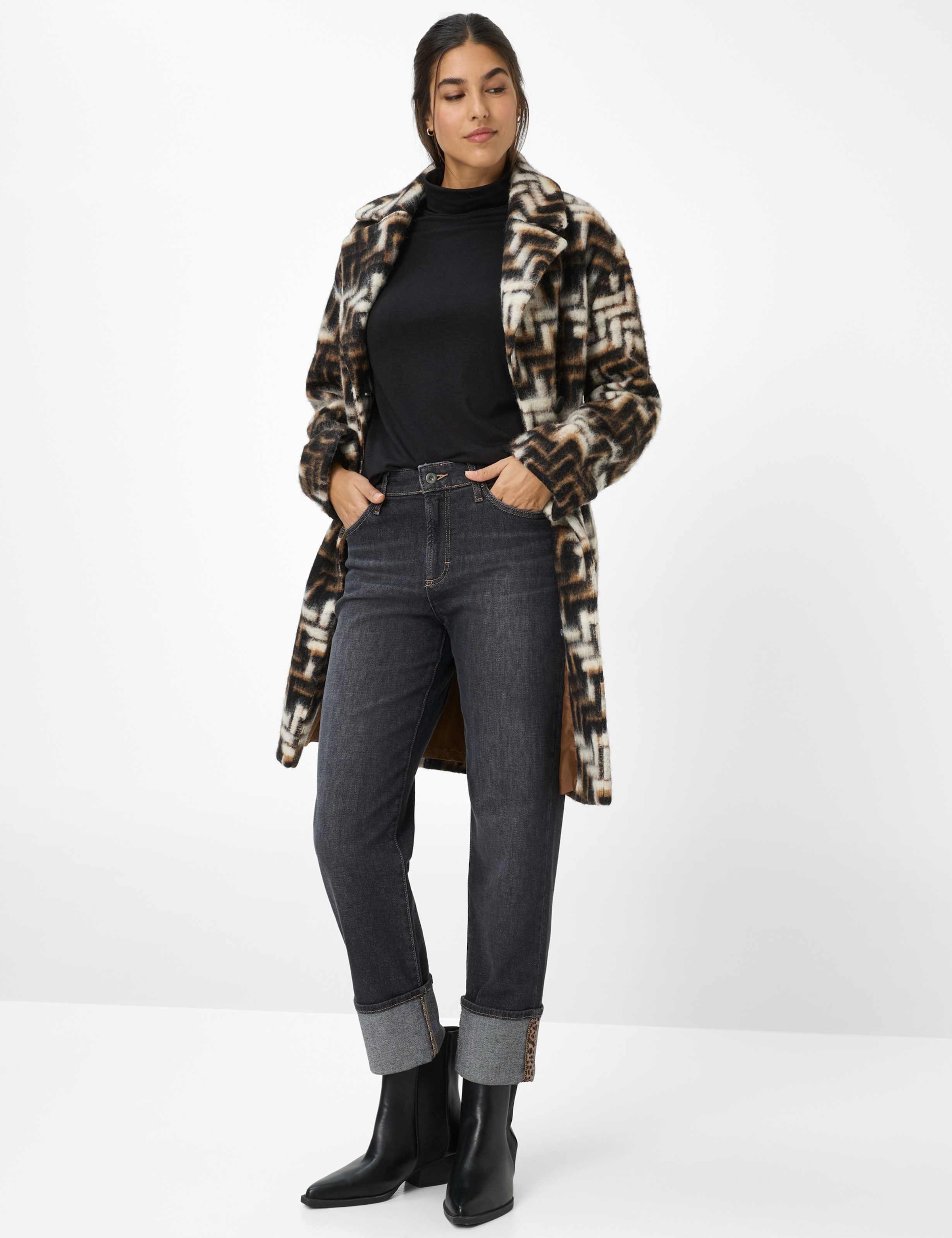 Brax Sweatshirt »Style CARINA L«