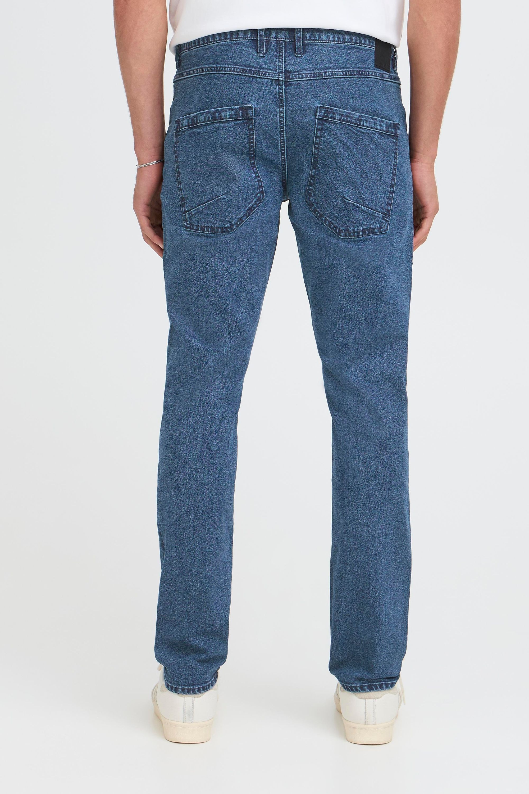 !solid SDSKYE Jeans Blau 38/32 3