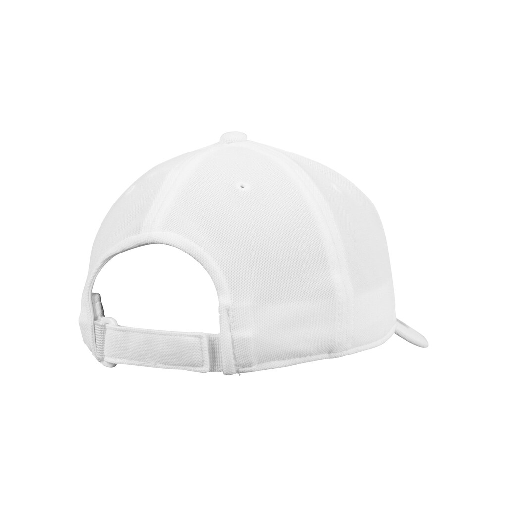 Flexfit Fitted Cap »Flexfit Unisex 110 Cool & Dry Mini Pique«