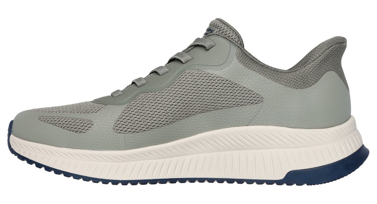 Skechers BOBS Squad 4 Sneaker Olive 47.5 6