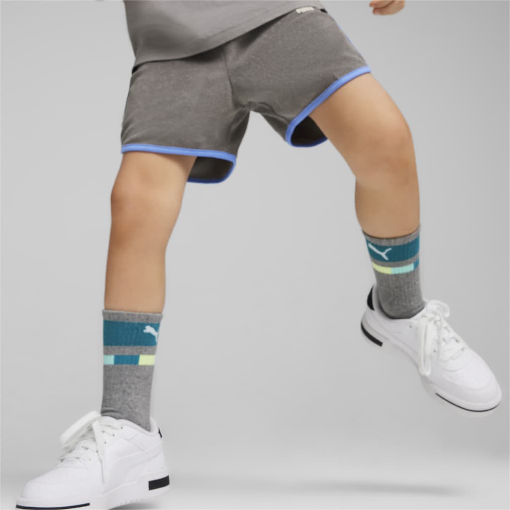 PUMA Sporthose »Summer Camp Classics Shorts Kinder«