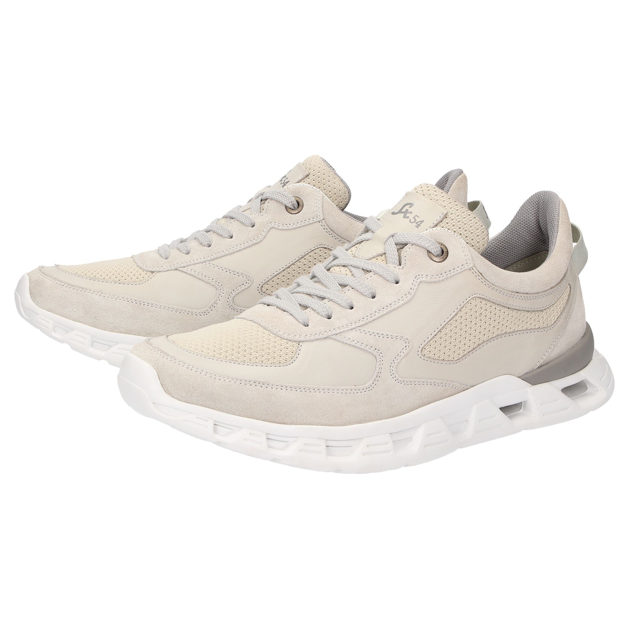 SIOUX Sneaker "Noxolan-701"