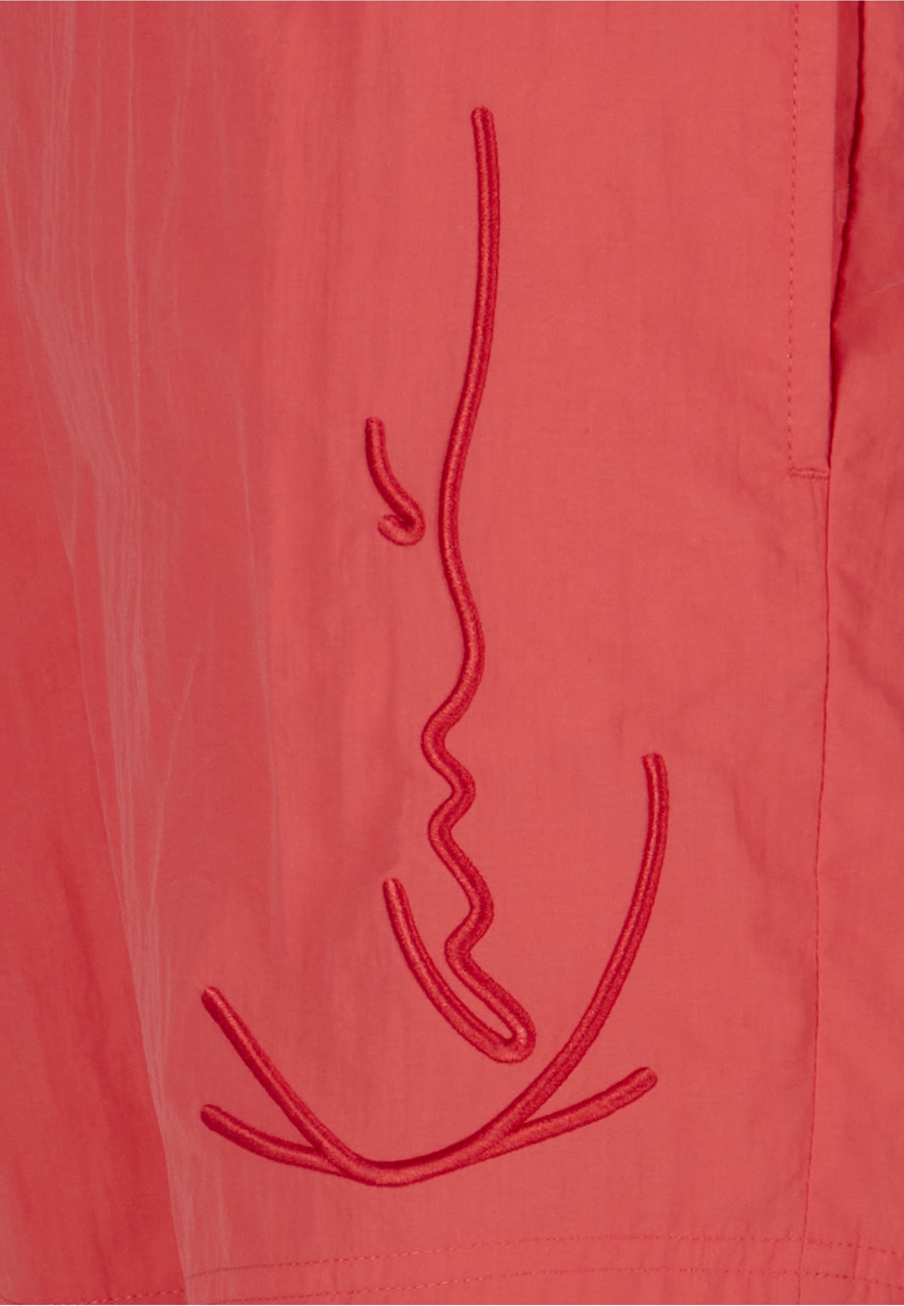 Karl Kani Badeshorts »Karl Kani Herren KM-SW011-051-01«