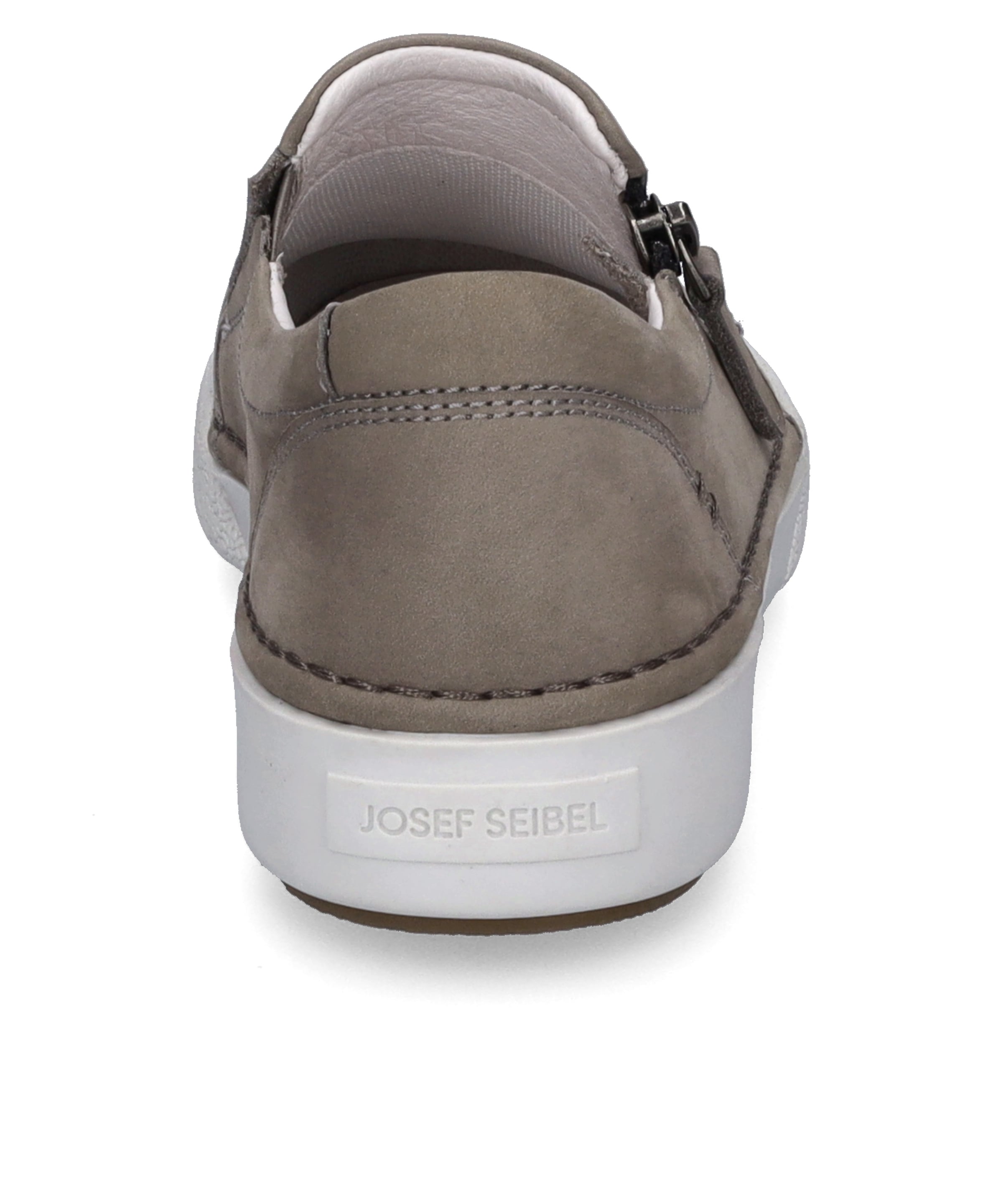 Josef Seibel Sneaker »Claire 20, grau«