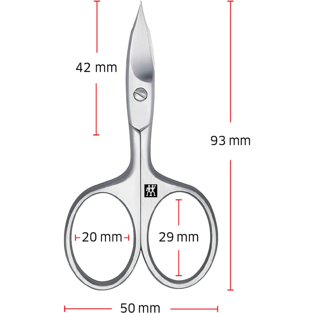 Zwilling Nagelschere »Kombi Nagelschere«