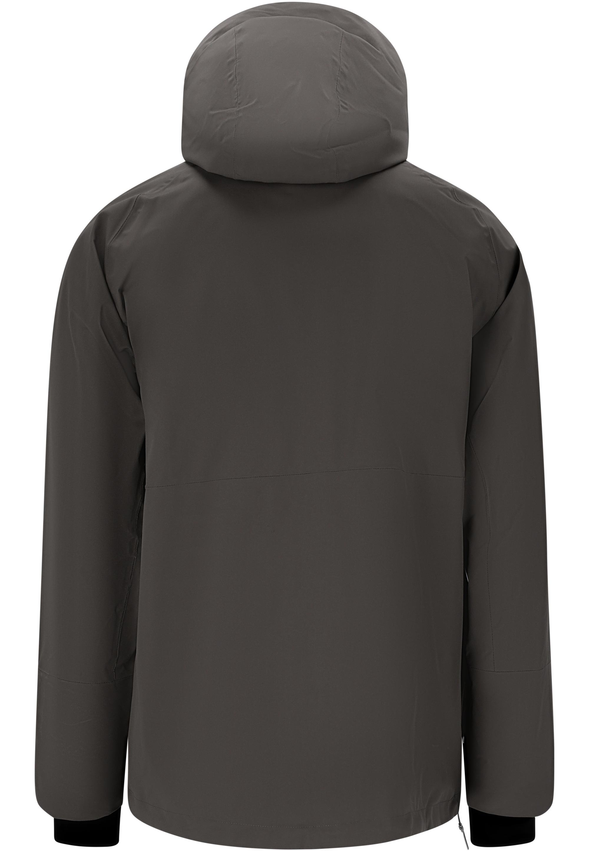 SLOPE Skijacke »Ruki«, Im wetterfesten Anorak-Design