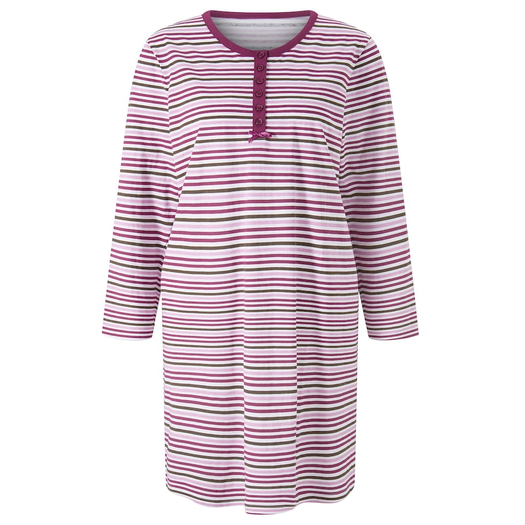 wäschepur Sleepshirt »Sleepshirts«