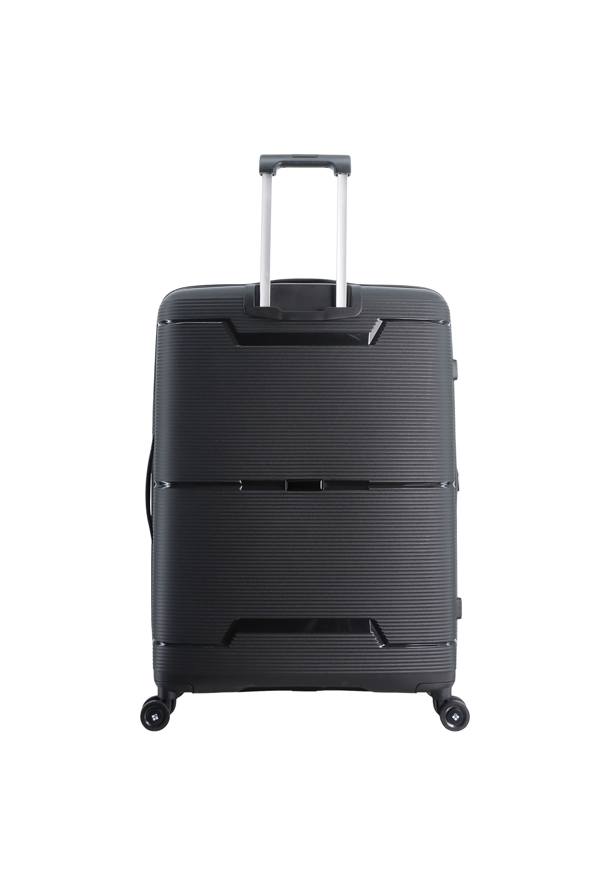 Saxoline® Koffer »Boho« aus Polypropylen-Material