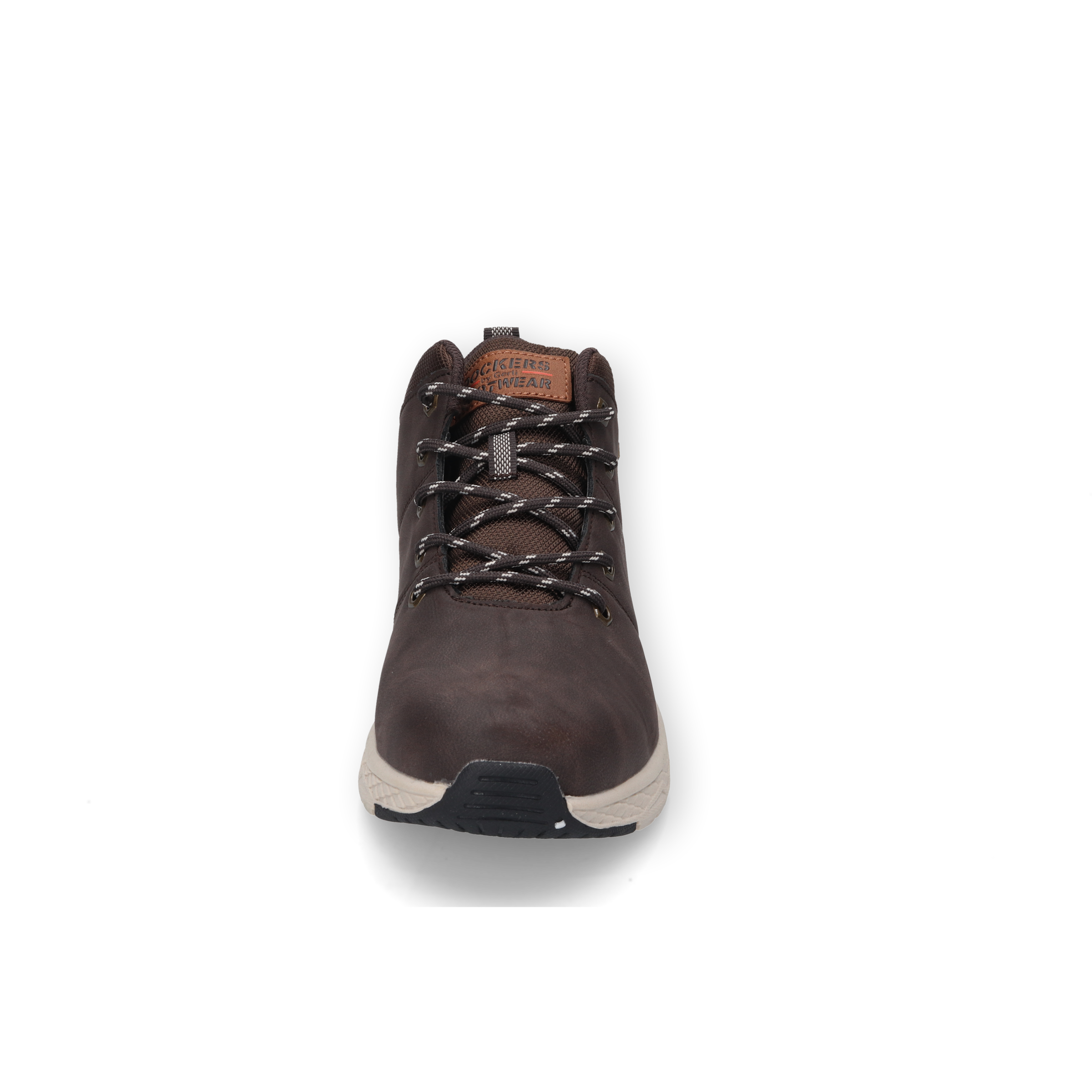Dockers by Gerli Sneaker, Schnürschuh, Freizeitschuh mit DOCK-Tex