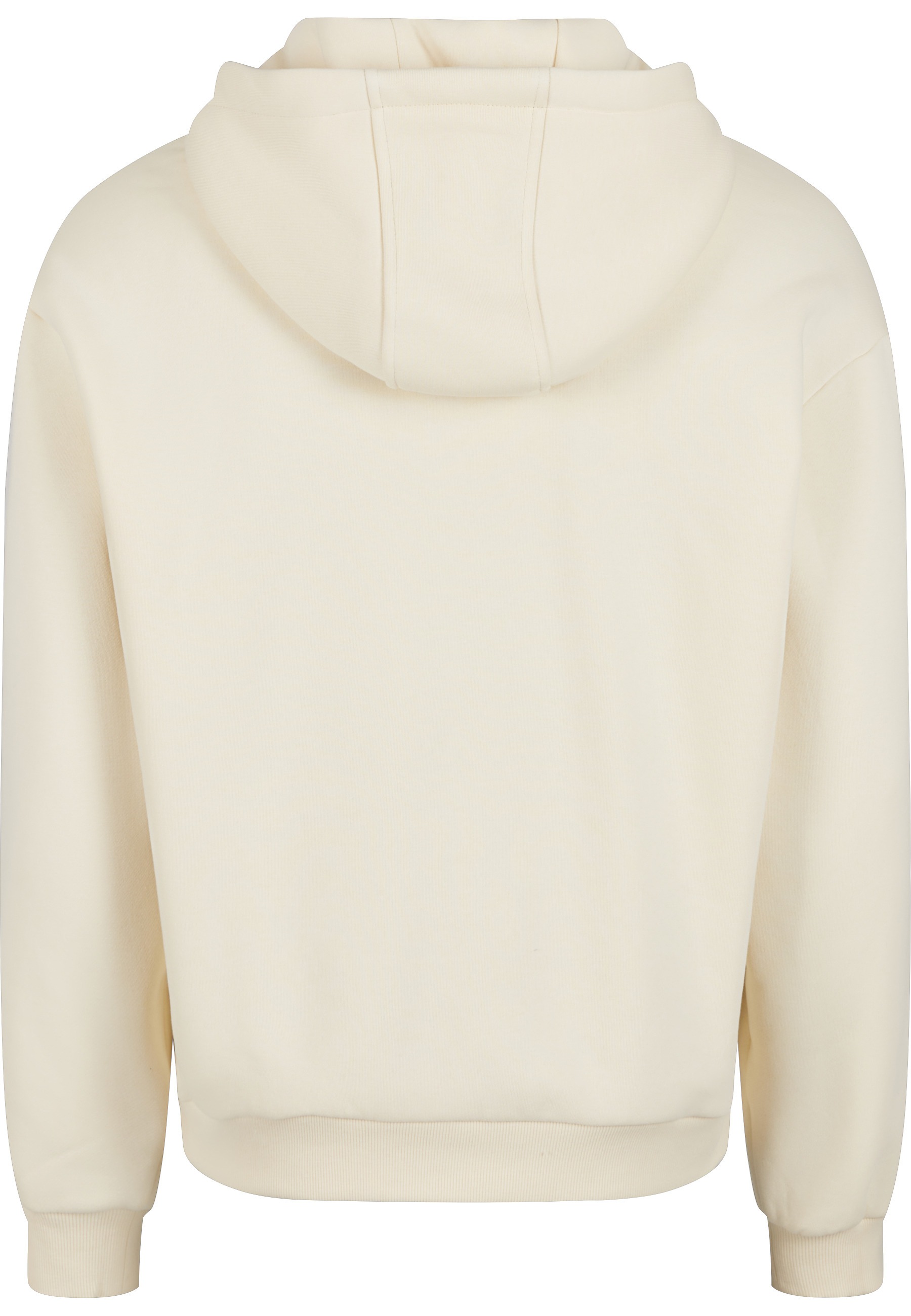 URBAN CLASSICS Kapuzenpullover »Urban Classics Fluffy Hoody« 1 Stk.