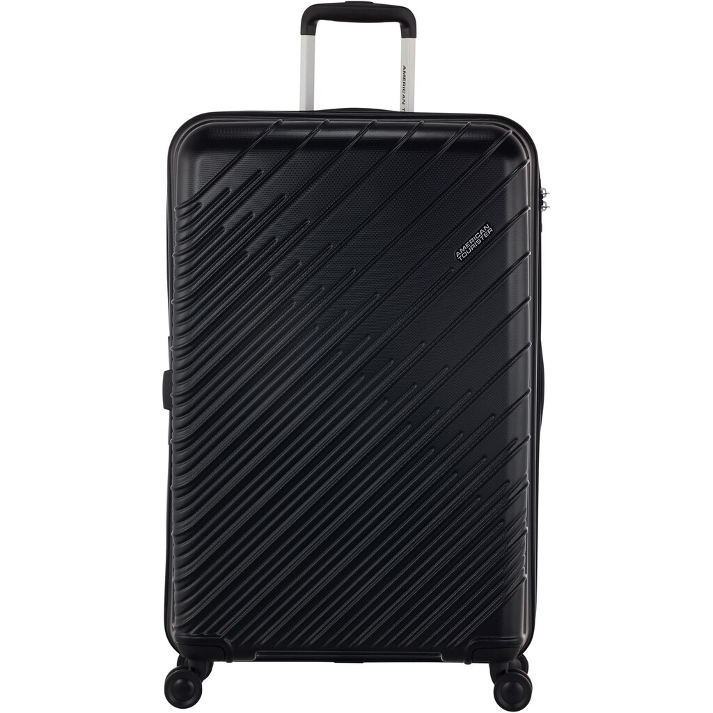 American Tourister® Hartschalen-Trolley »Speedstar, 77 cm«, 4 Rollen