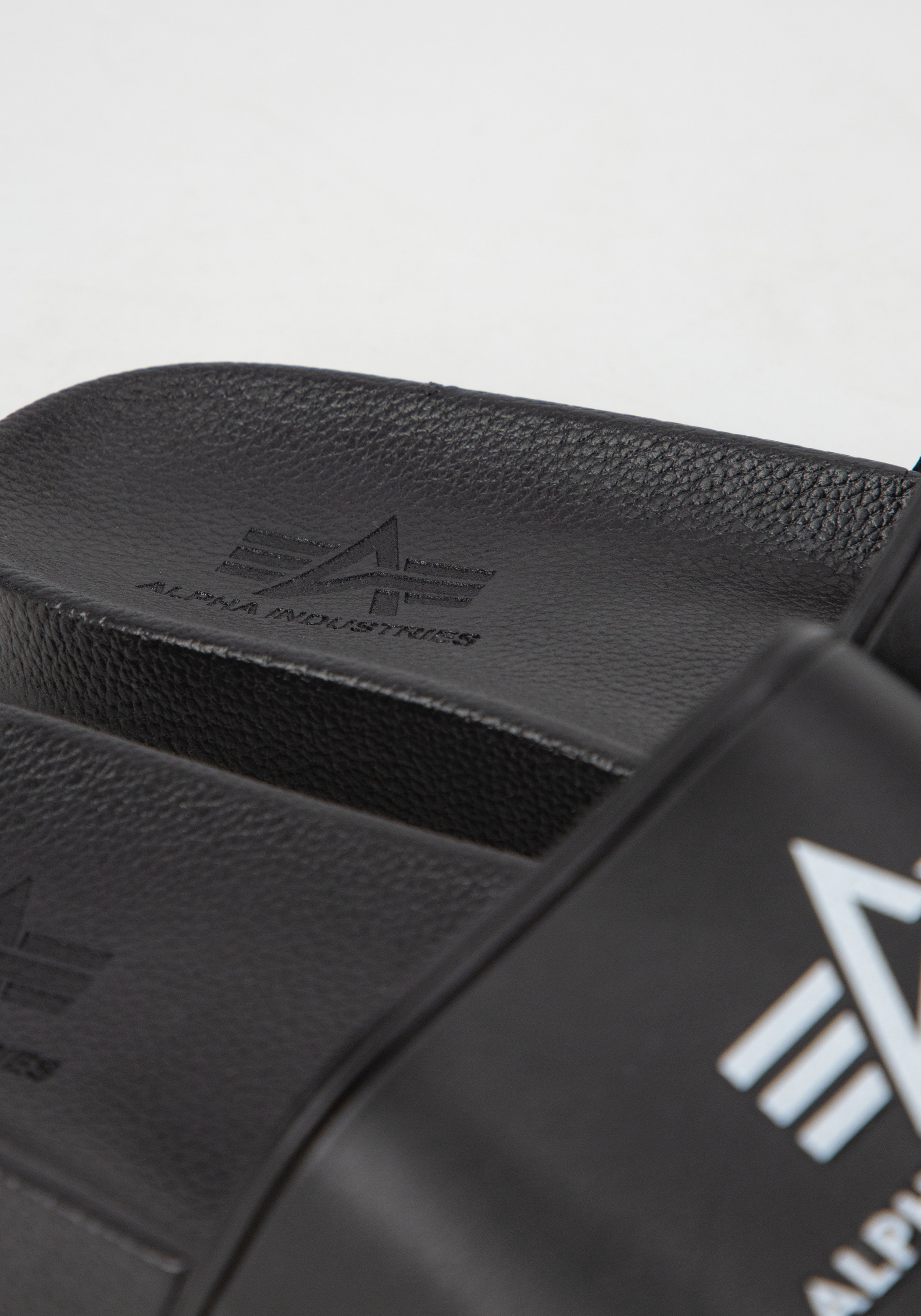 Thumbnail - Alpha Industries Badeschuh "Alpha Slider Badeschuhe"