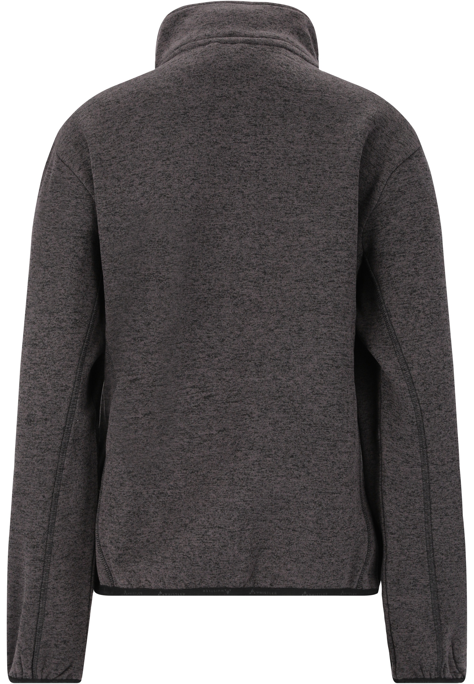 WHISTLER Fleecejacke »SAMANI«, aus schnell trocknendem Funktionsmaterial