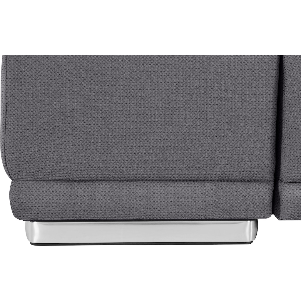 COTTA Ecksofa »Holiday«