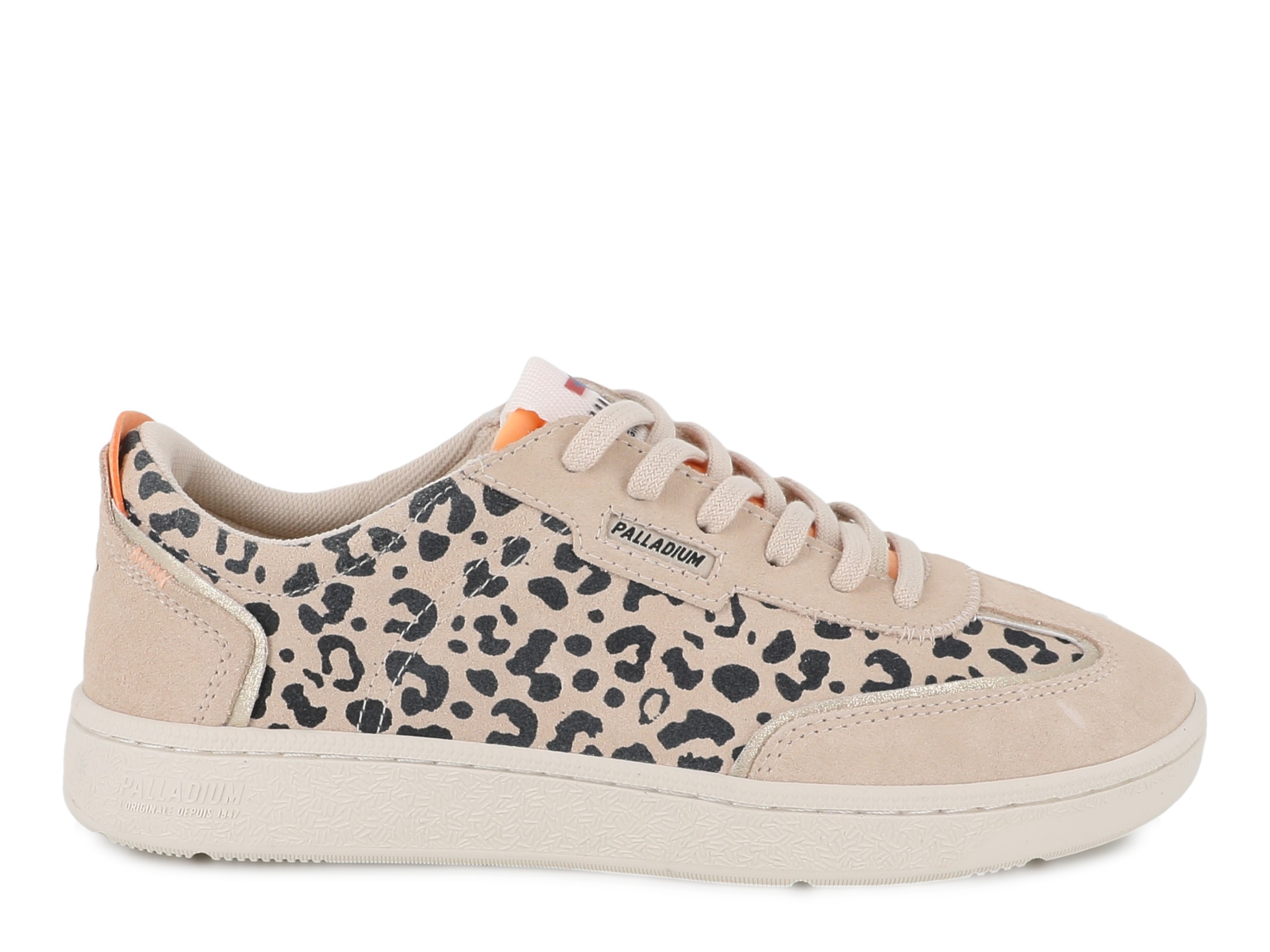 Palladium Sneaker "PALLACUP CASUAL WILD" günstig online kaufen
