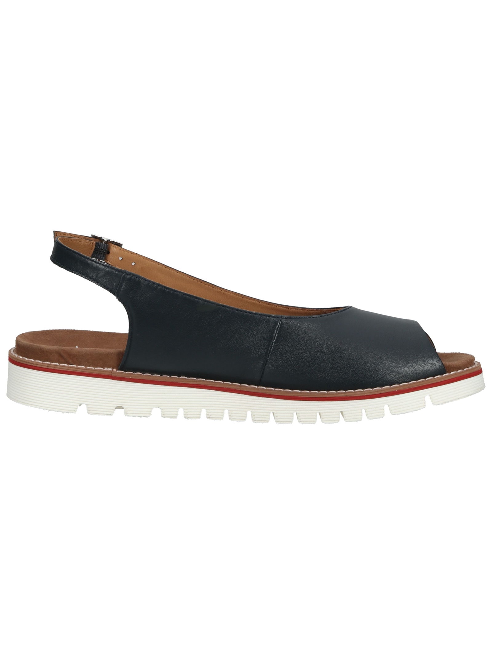 Ara Riemchensandale »Ara Sandalen Glattleder«