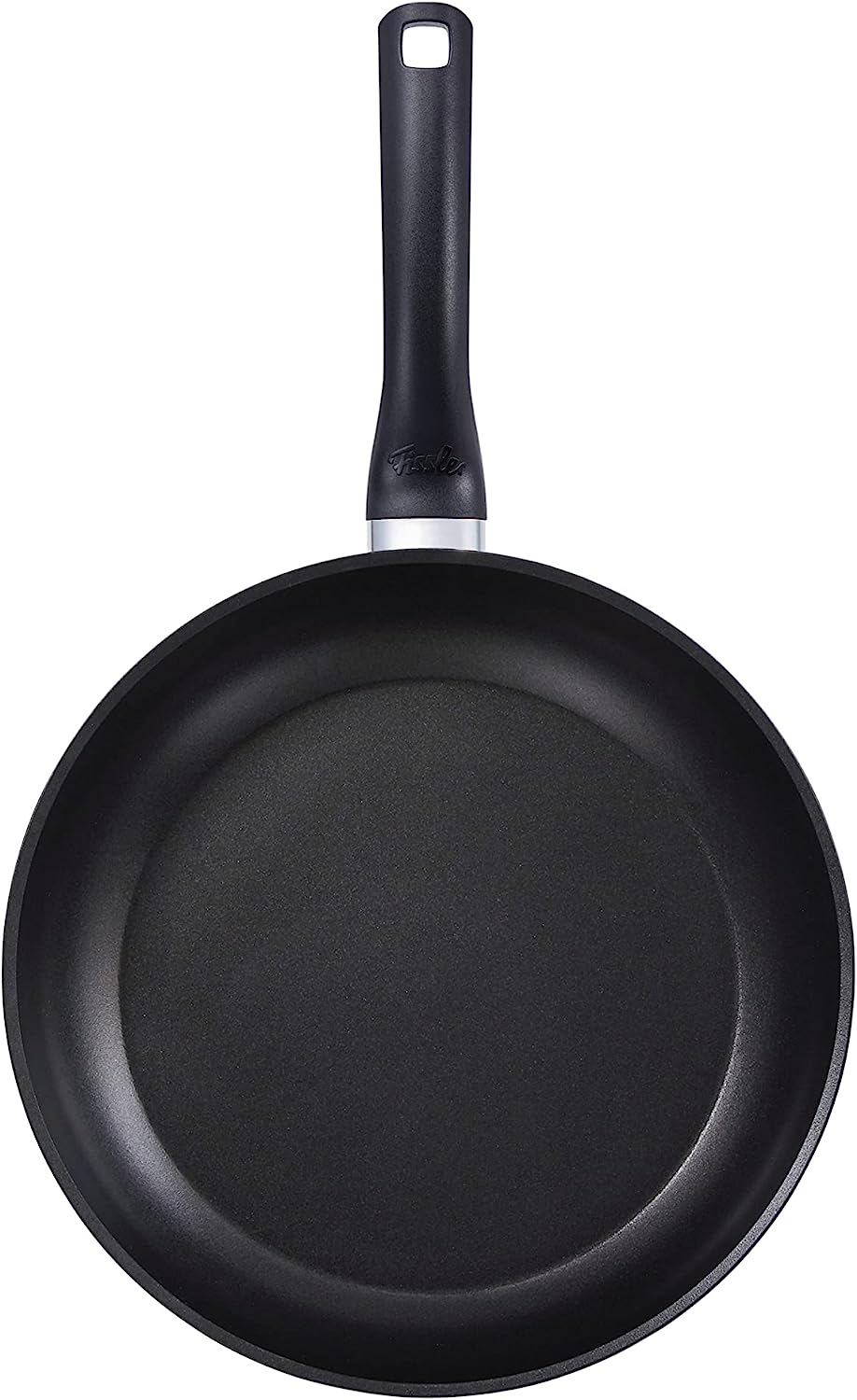 Fissler Pfannen-Set "Cenit" Aluminium Set, Pfanne 24 + 28 cm, 2 Stk. tlg. antihaftbeschichtet