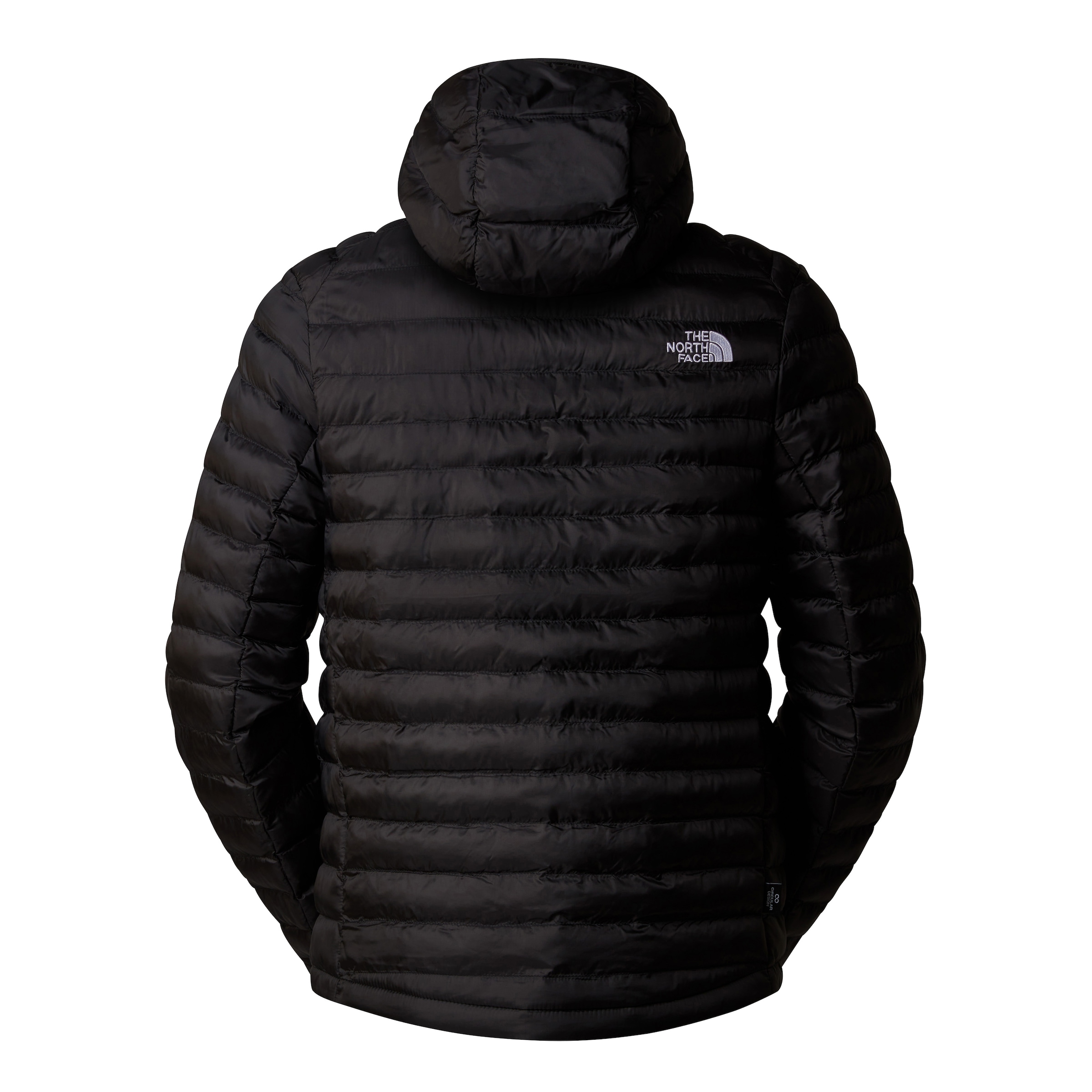 The North Face Steppjacke »M HUILA SYNTHETIC HOODIE«, (1 St.), Synthetisch isoliert, leicht, wetterfest