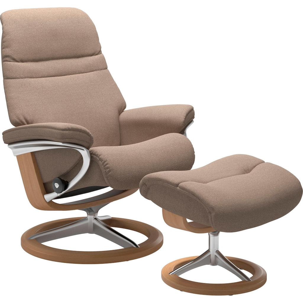 Stressless® Relaxsessel »Sunrise«