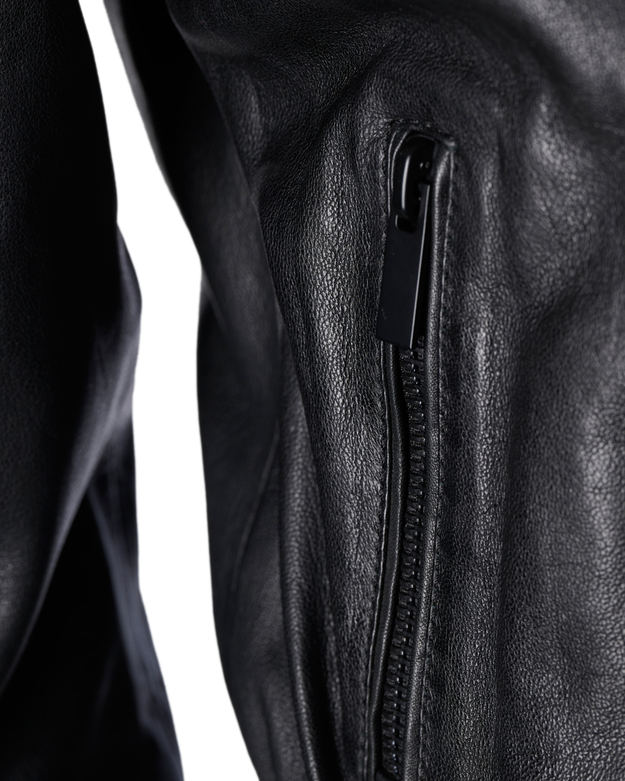 MUSTANG Lederjacke »31023227«