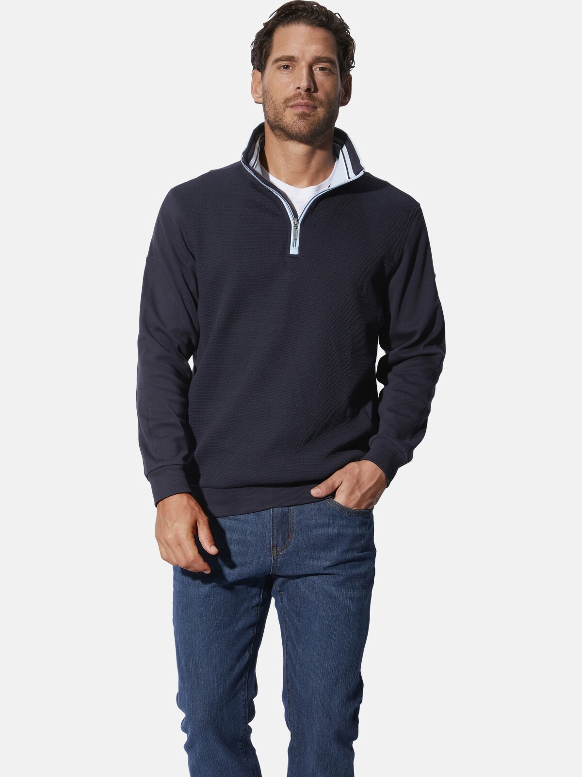 Babista Sweatshirt »Sweatshirt MODORO«