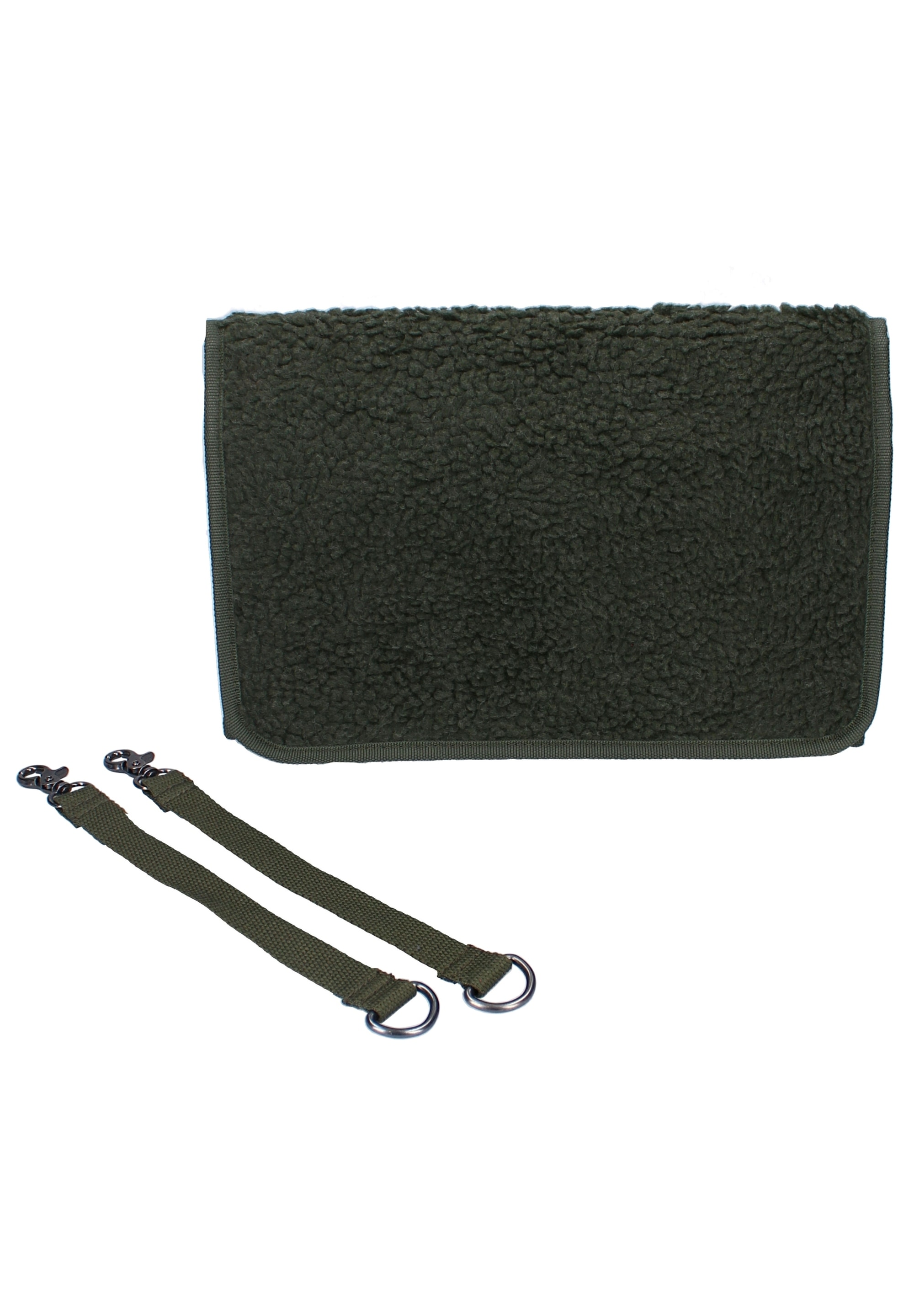 Vadobag Wickeltasche »Care Vienna Hello Little One«, (2 tlg.), mit passender Wickelunterlage