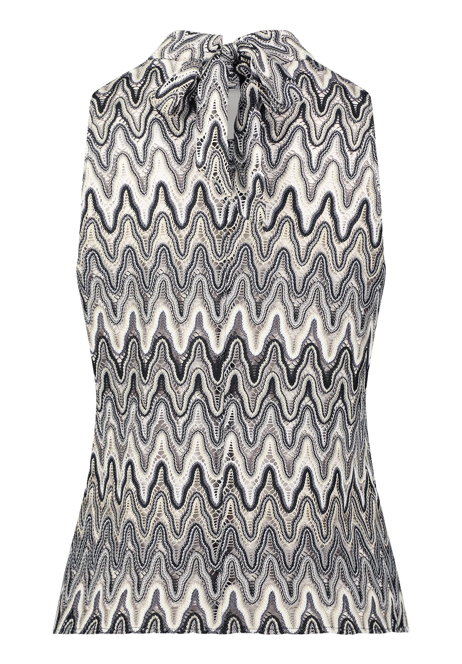 Betty Barclay Blusentop »Damen mit Stehkragen«