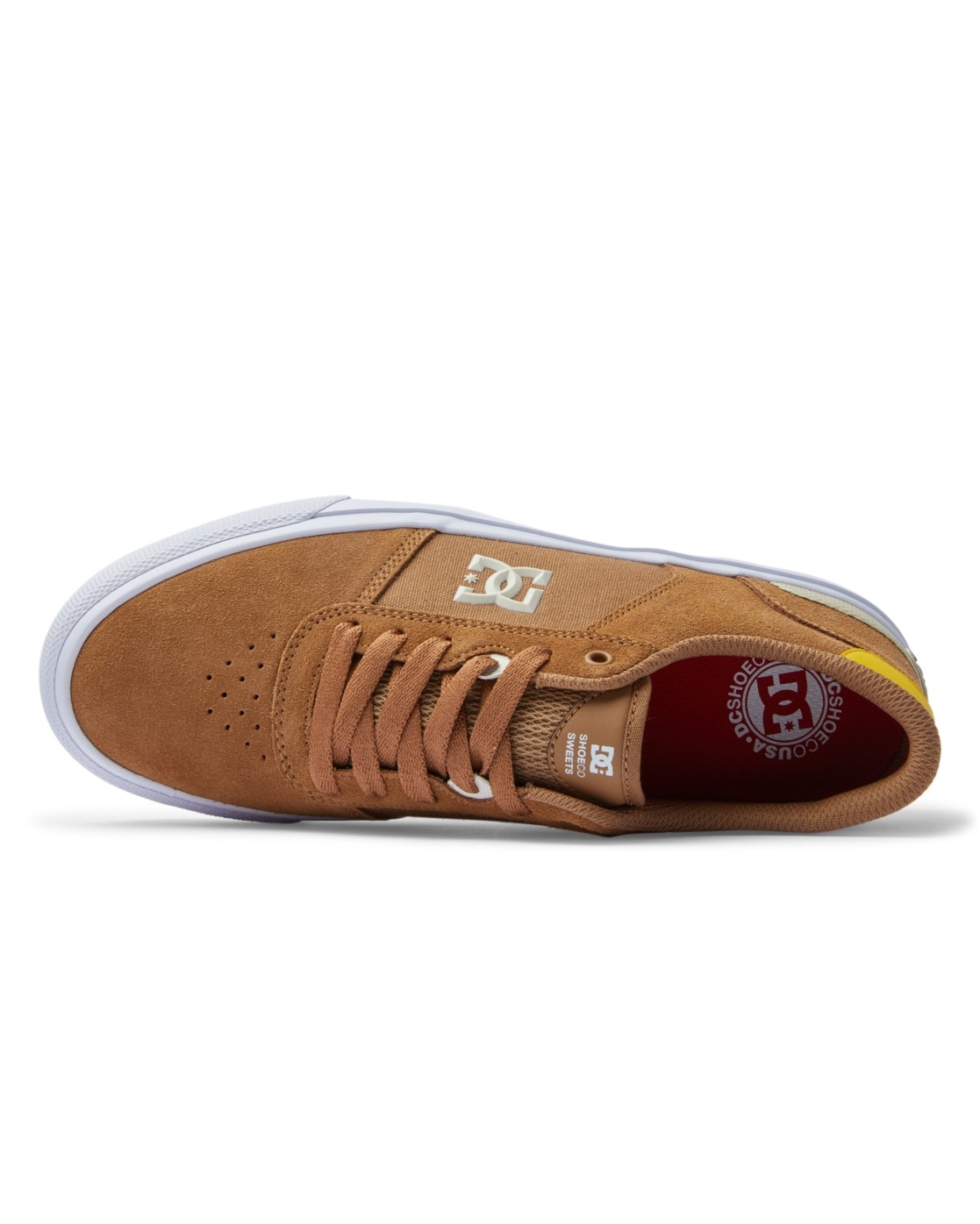 DC Shoes Skateschuh »Teknic S«